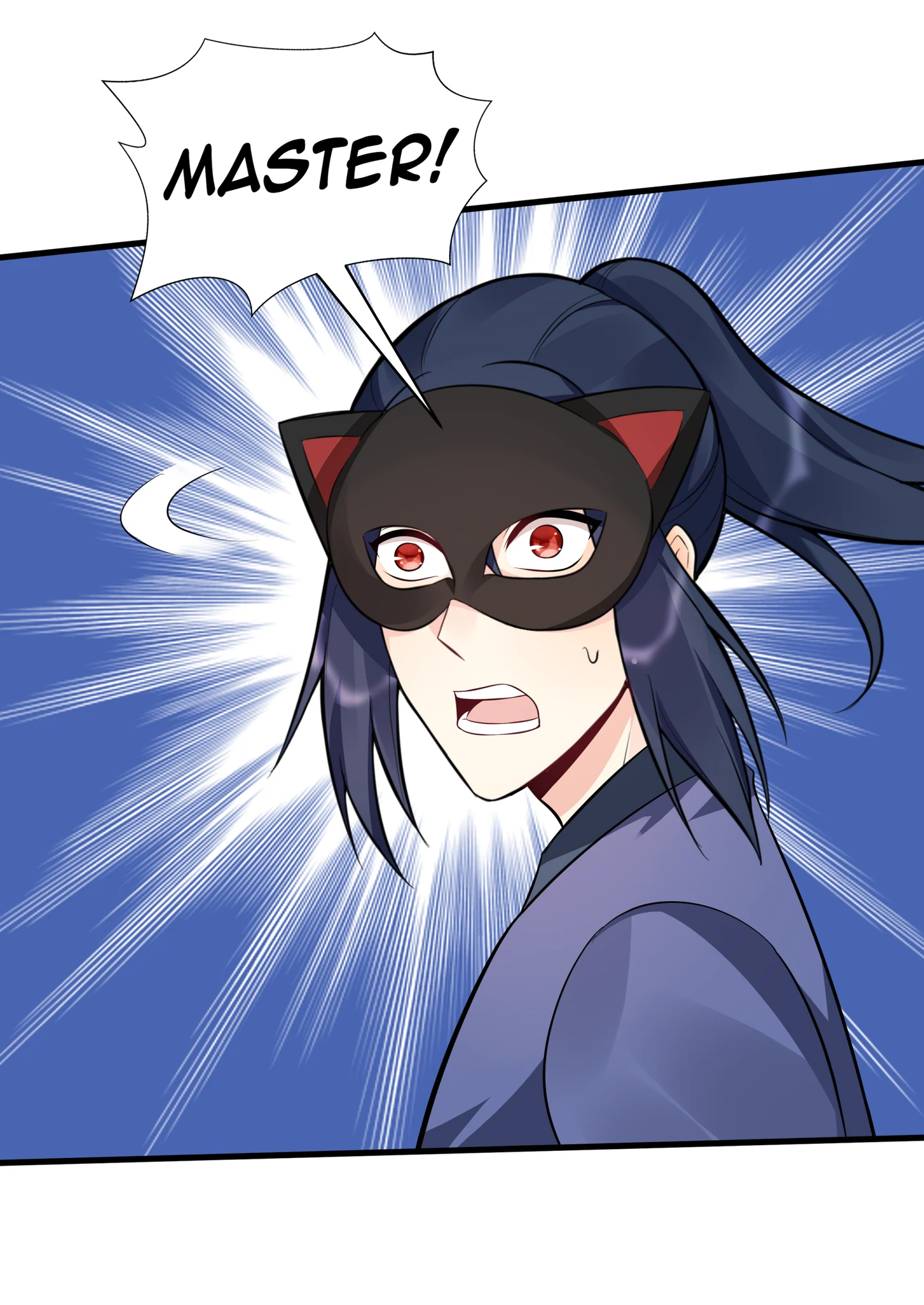 The Unbridled Genius Medic Chapter 34 - Page 47