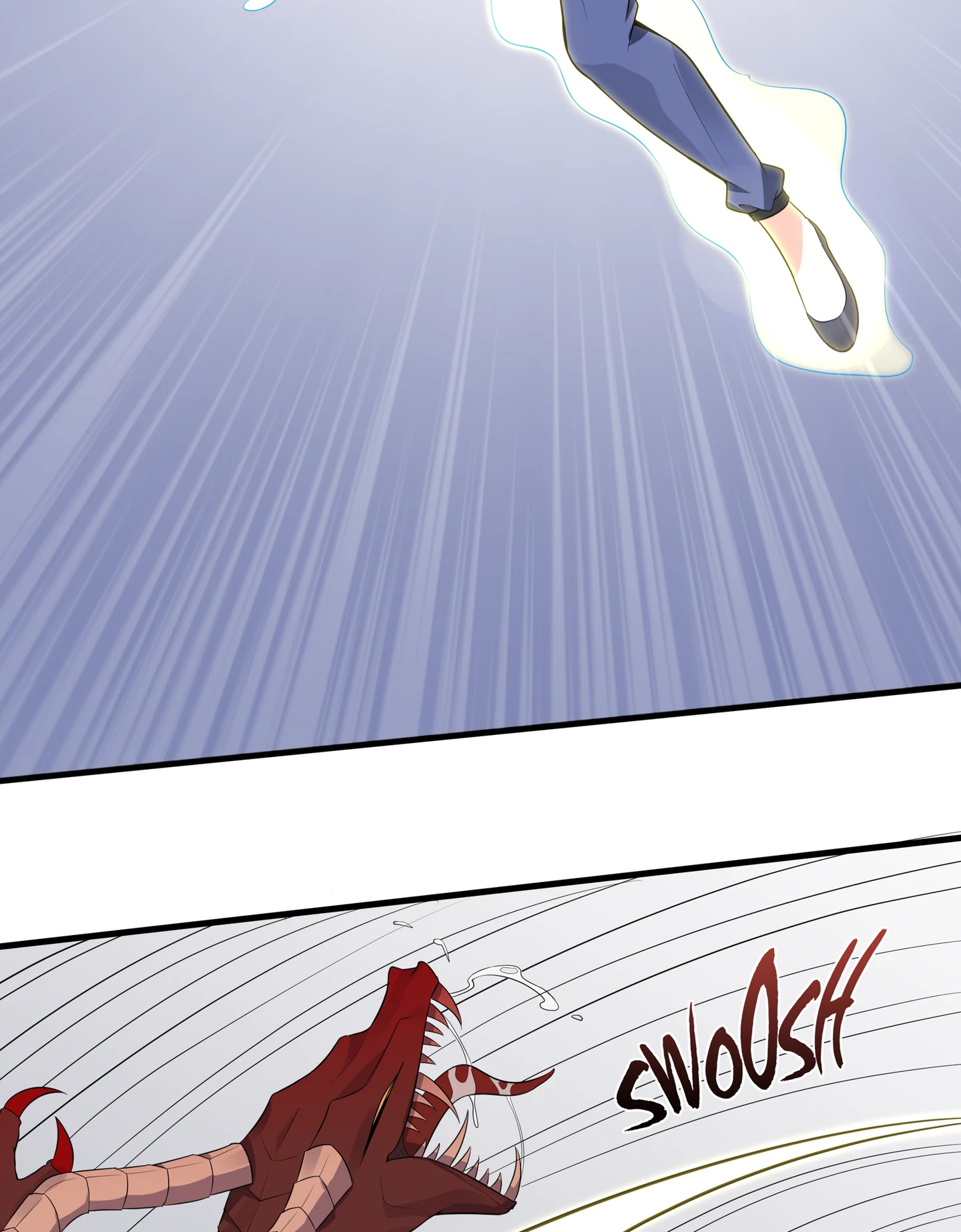 The Unbridled Genius Medic Chapter 34 - Page 49