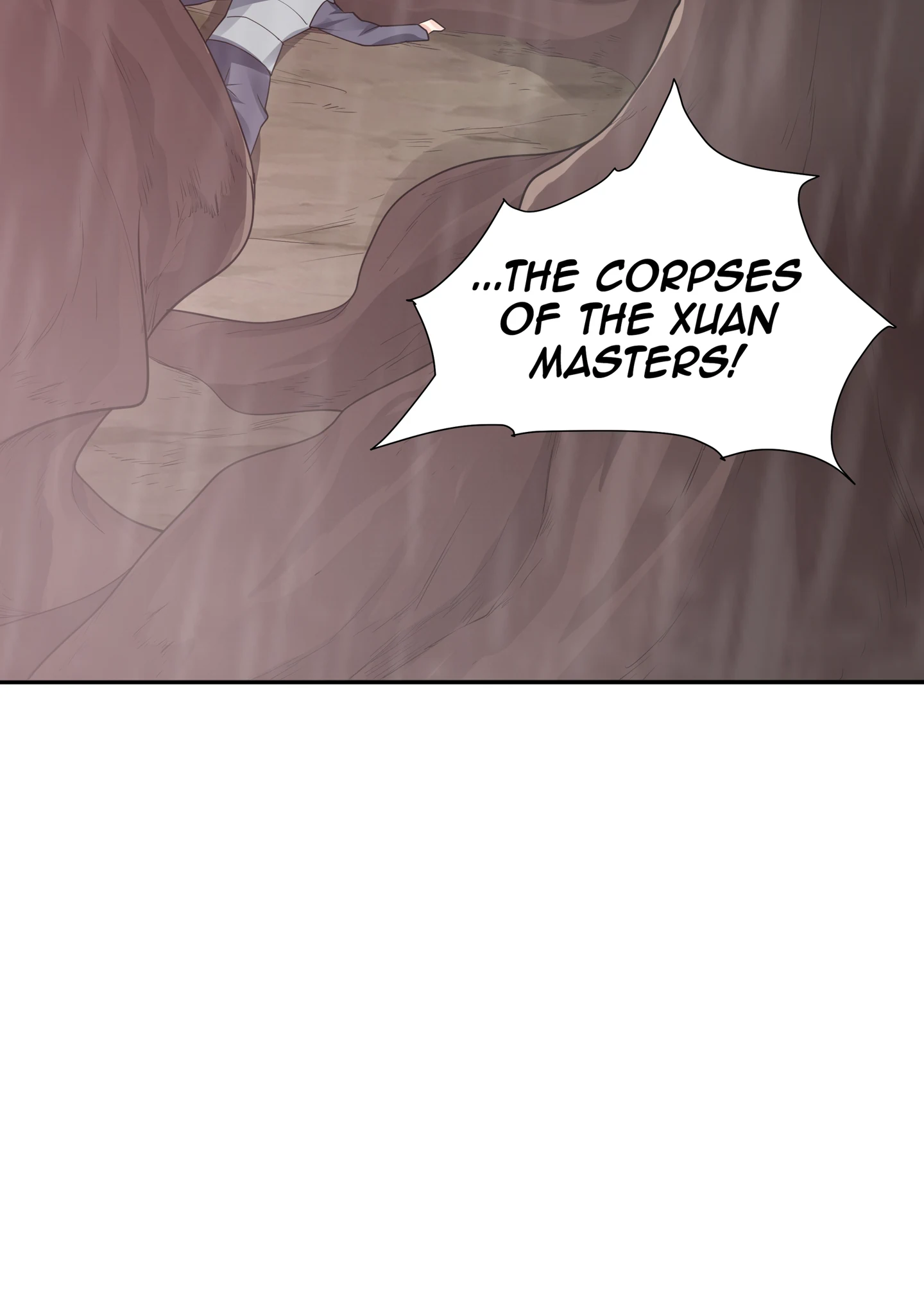 The Unbridled Genius Medic Chapter 34 - Page 6