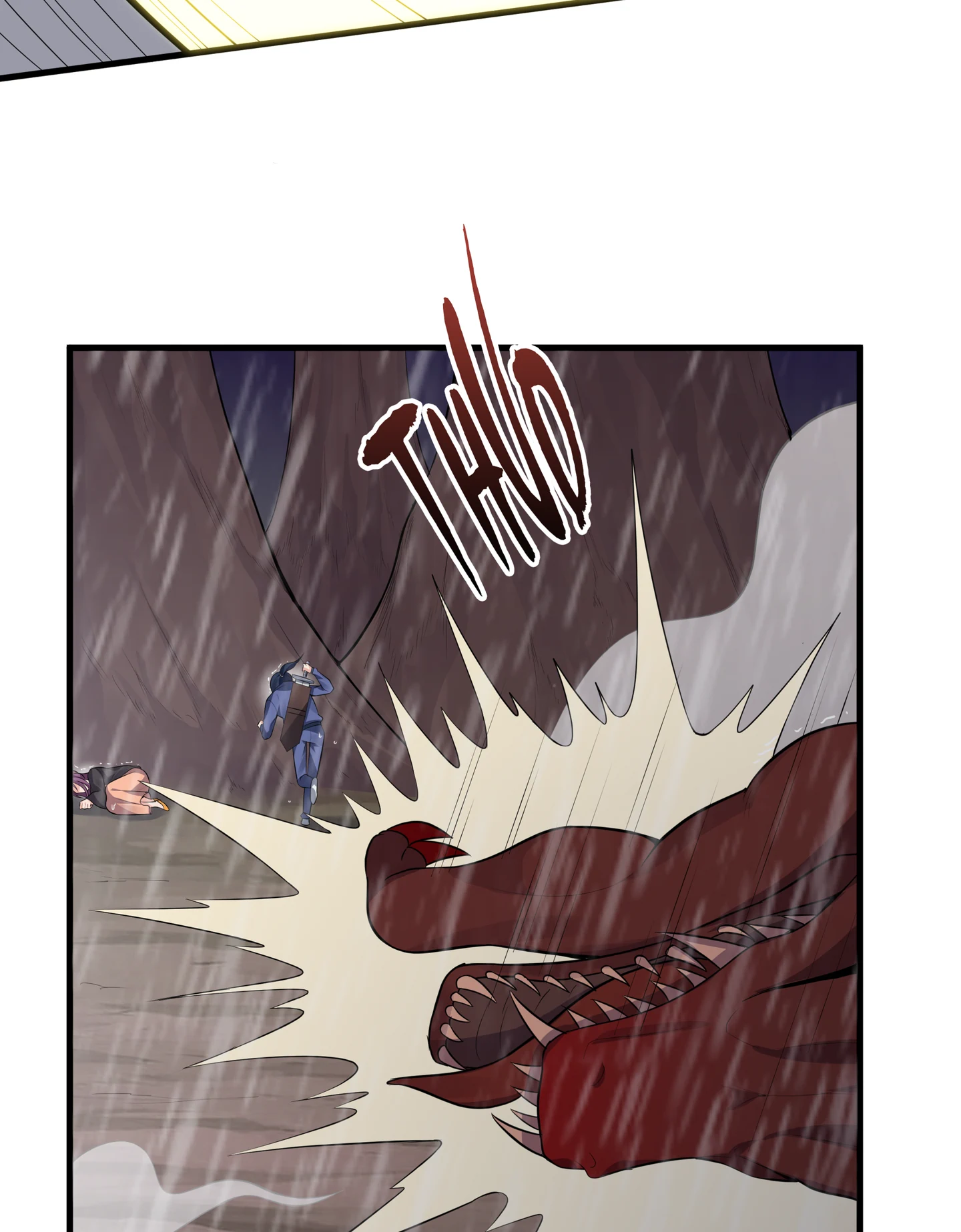 The Unbridled Genius Medic Chapter 34 - Page 51