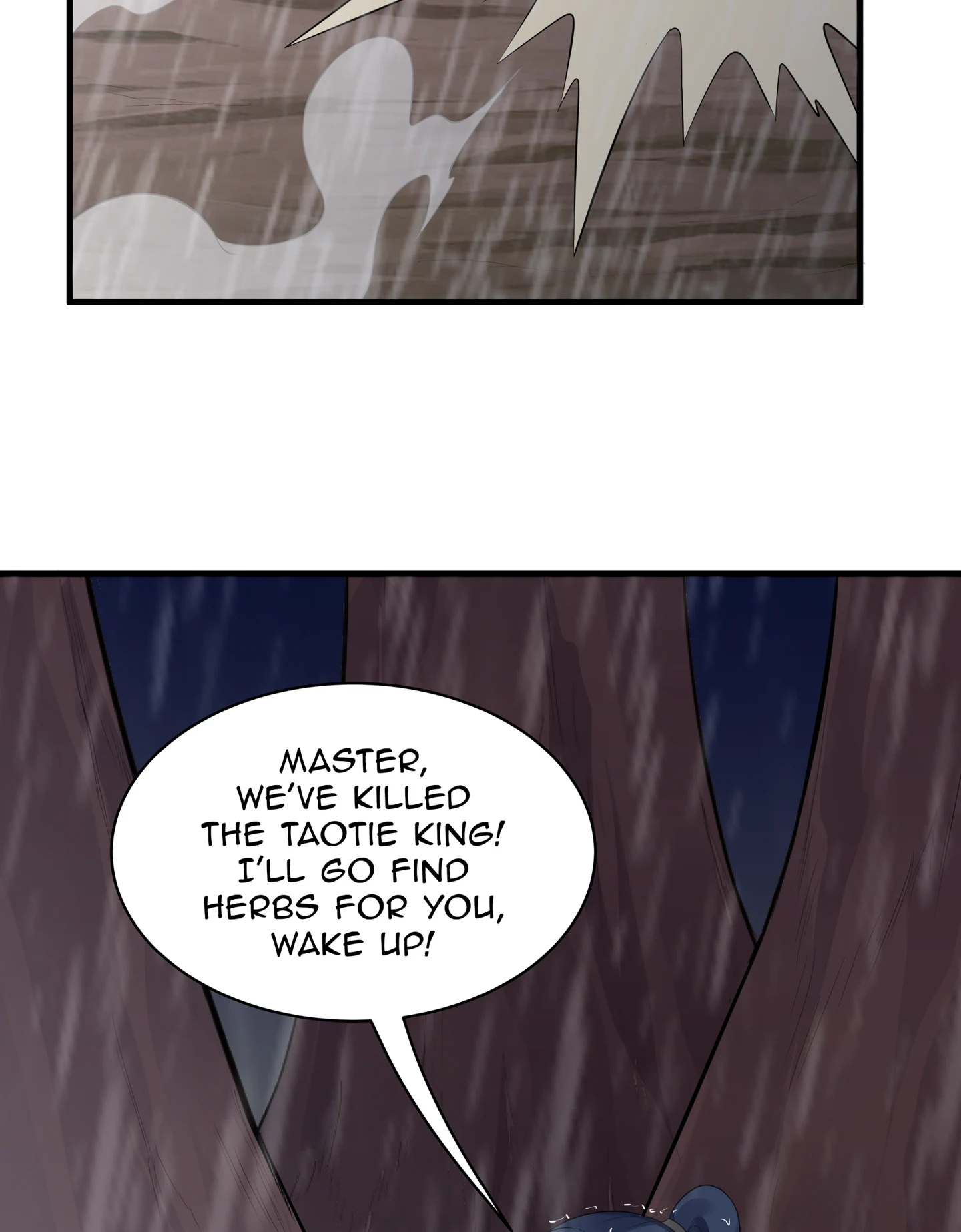 The Unbridled Genius Medic Chapter 34 - Page 52