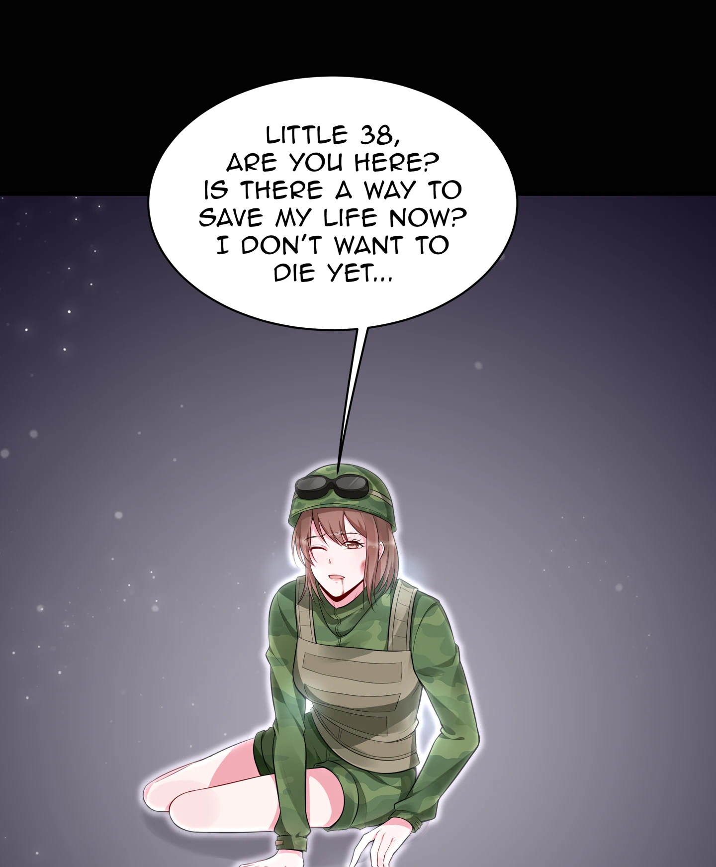 The Unbridled Genius Medic Chapter 34 - Page 55