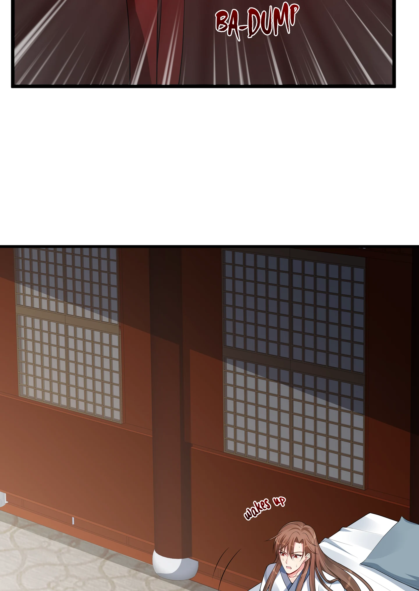 The Unbridled Genius Medic Chapter 35 - Page 2