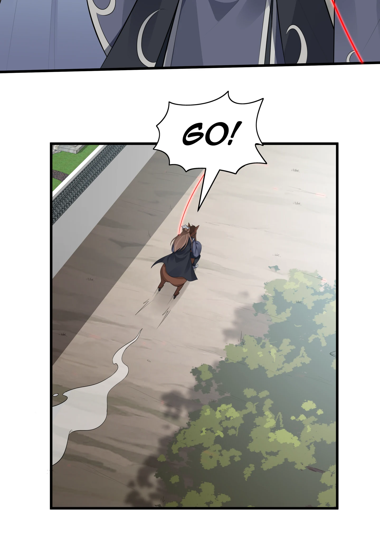The Unbridled Genius Medic Chapter 35 - Page 11