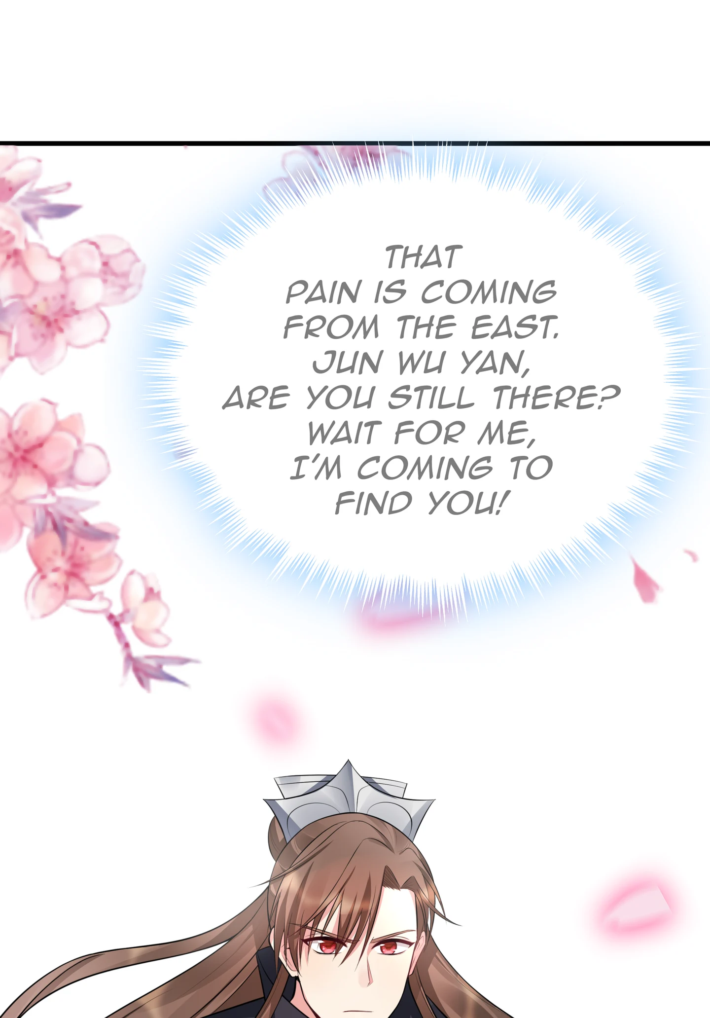 The Unbridled Genius Medic Chapter 35 - Page 12