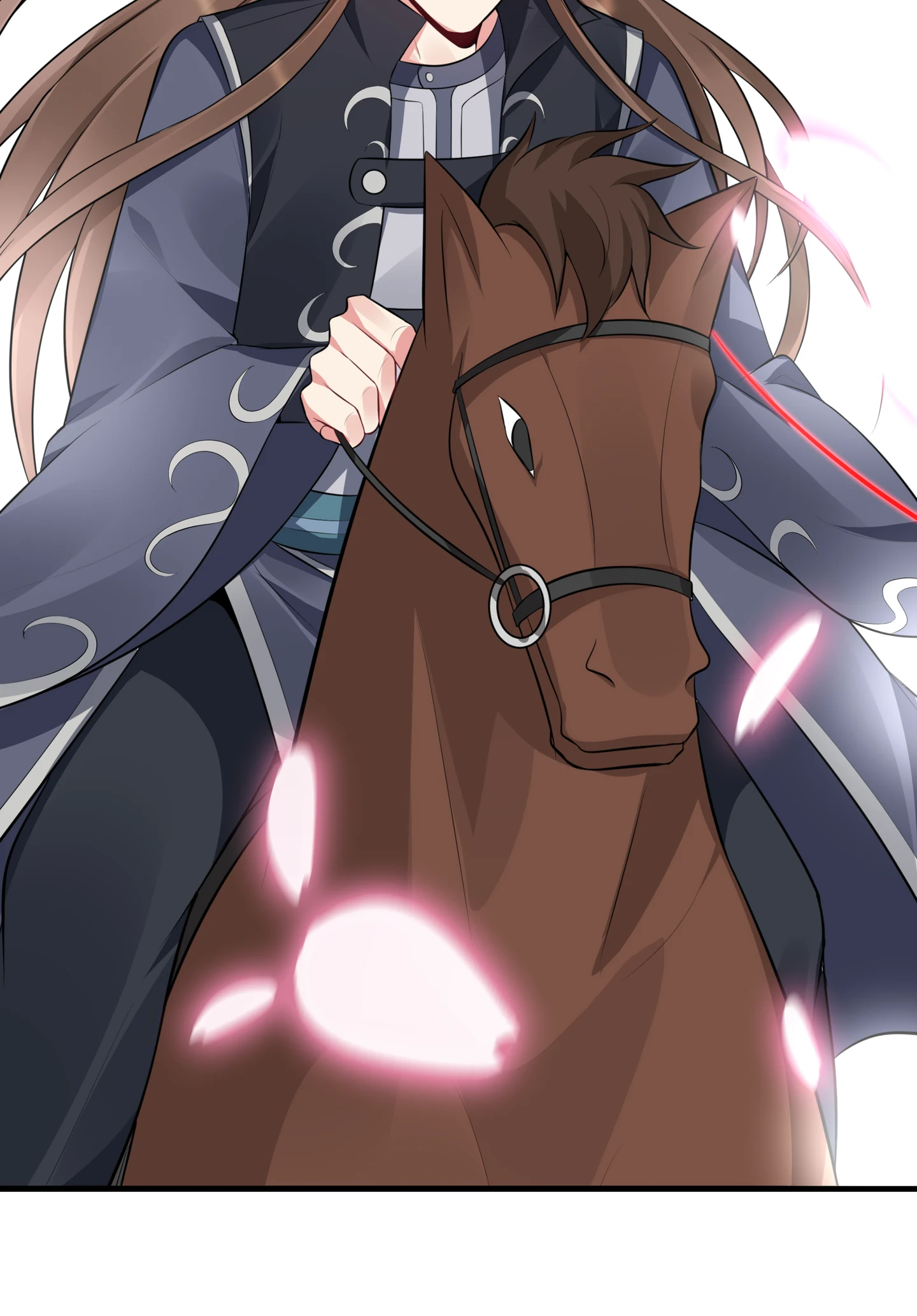 The Unbridled Genius Medic Chapter 35 - Page 13