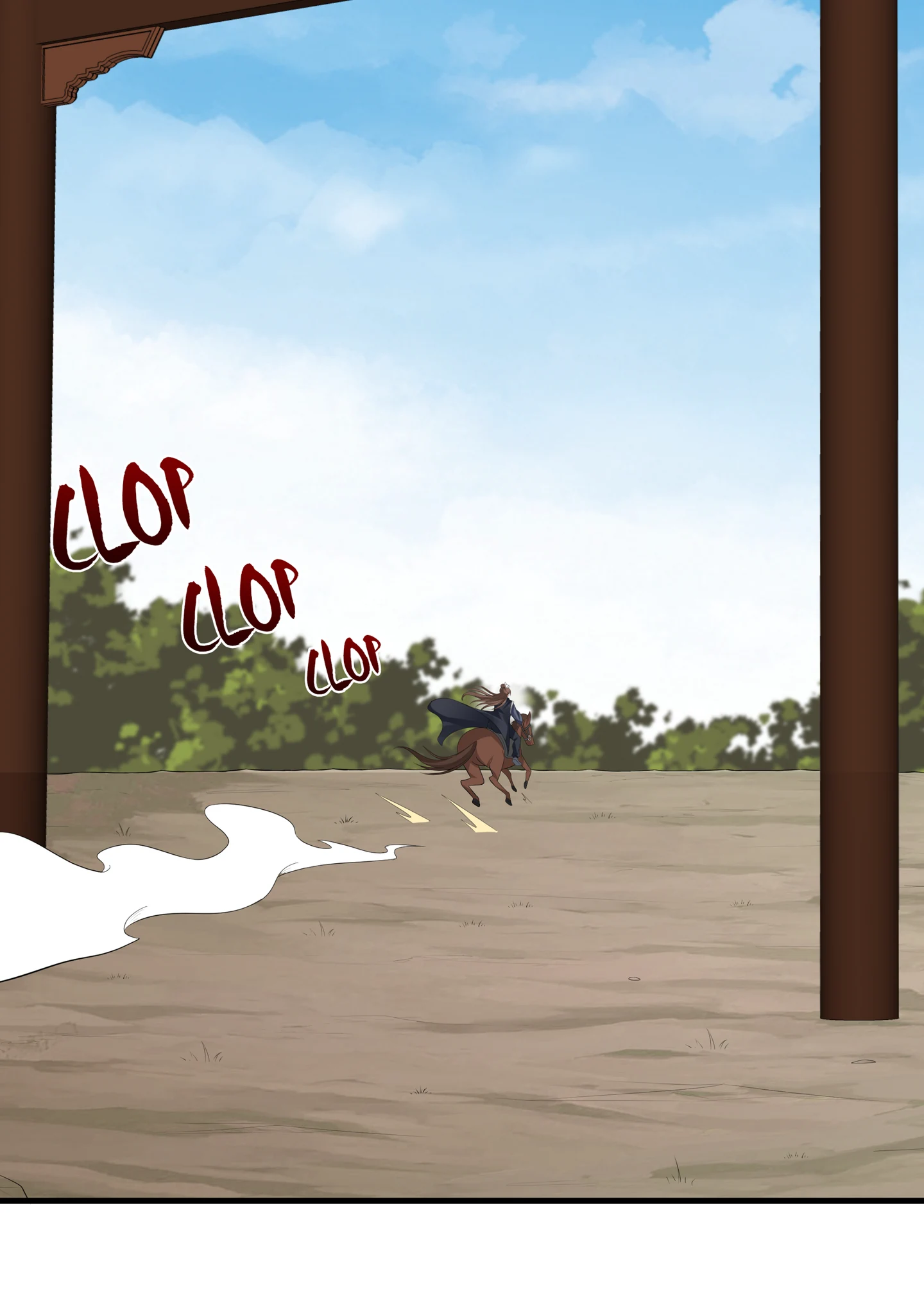 The Unbridled Genius Medic Chapter 35 - Page 15