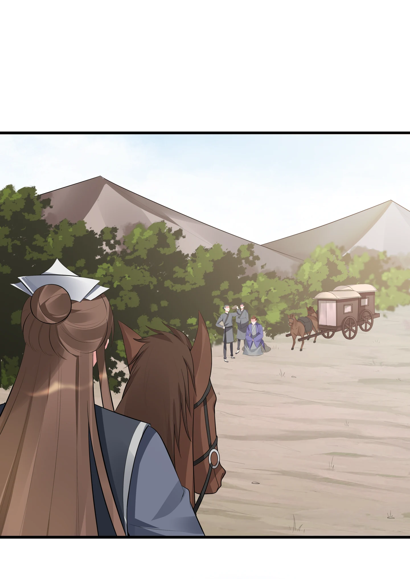 The Unbridled Genius Medic Chapter 35 - Page 16