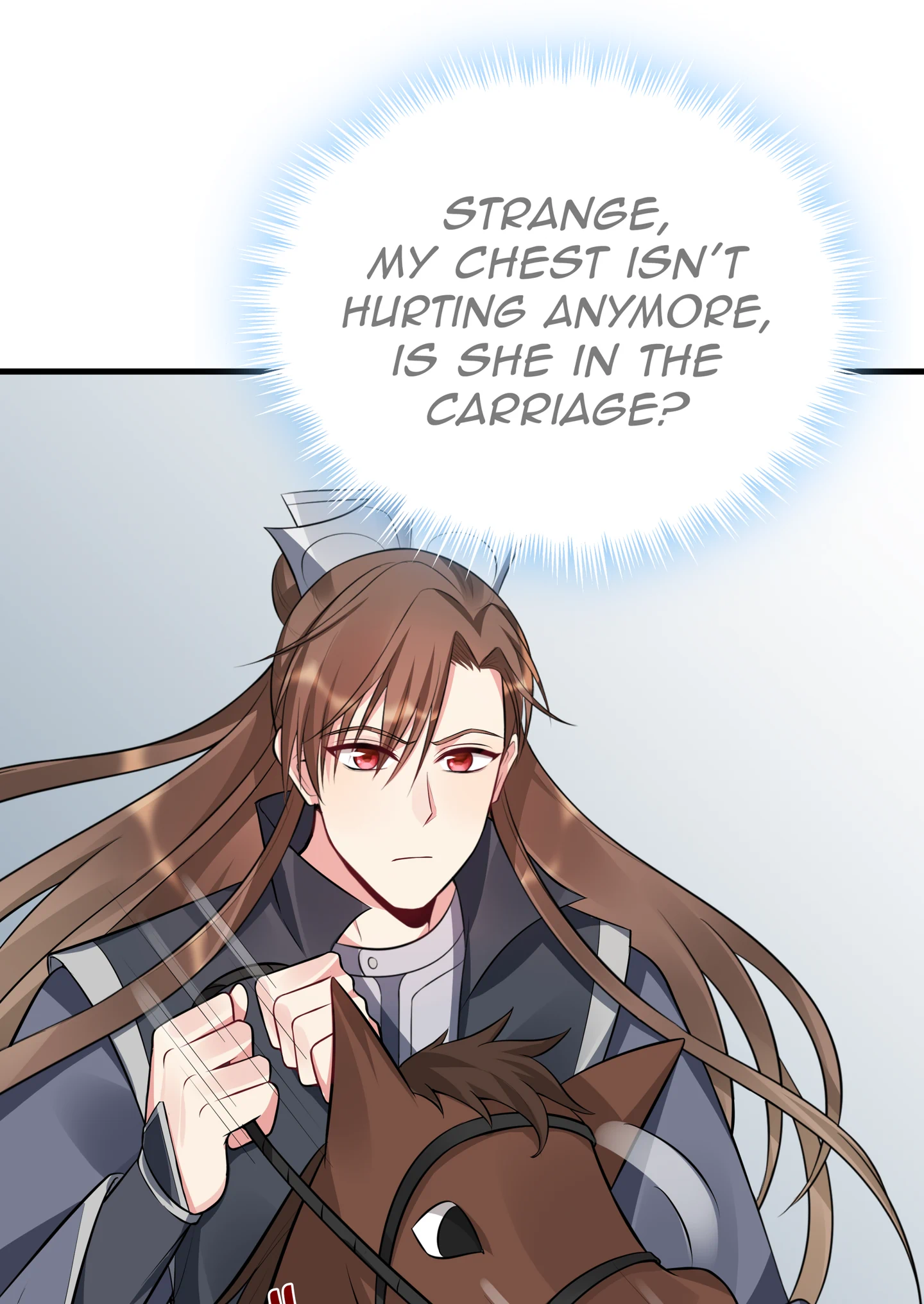 The Unbridled Genius Medic Chapter 35 - Page 17
