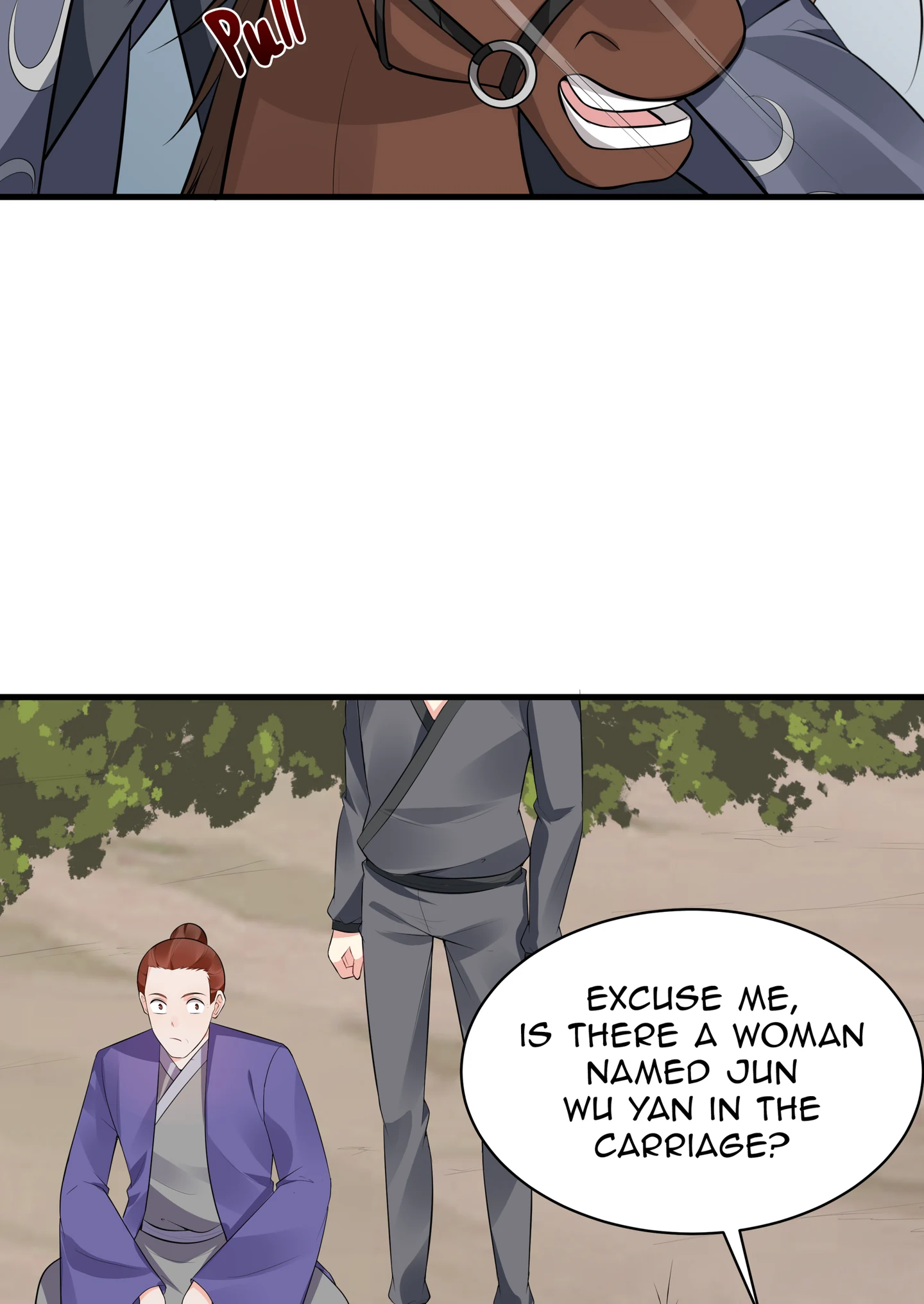 The Unbridled Genius Medic Chapter 35 - Page 18