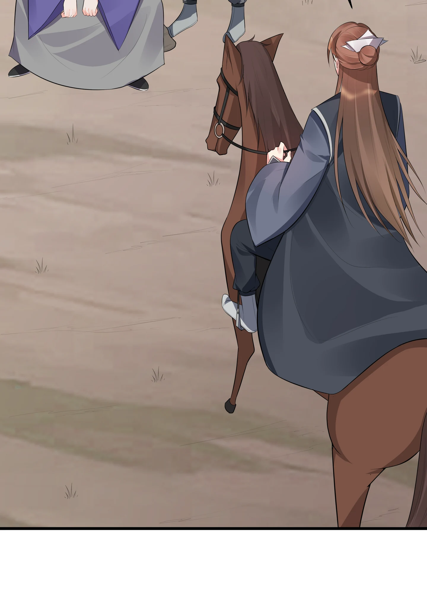 The Unbridled Genius Medic Chapter 35 - Page 19