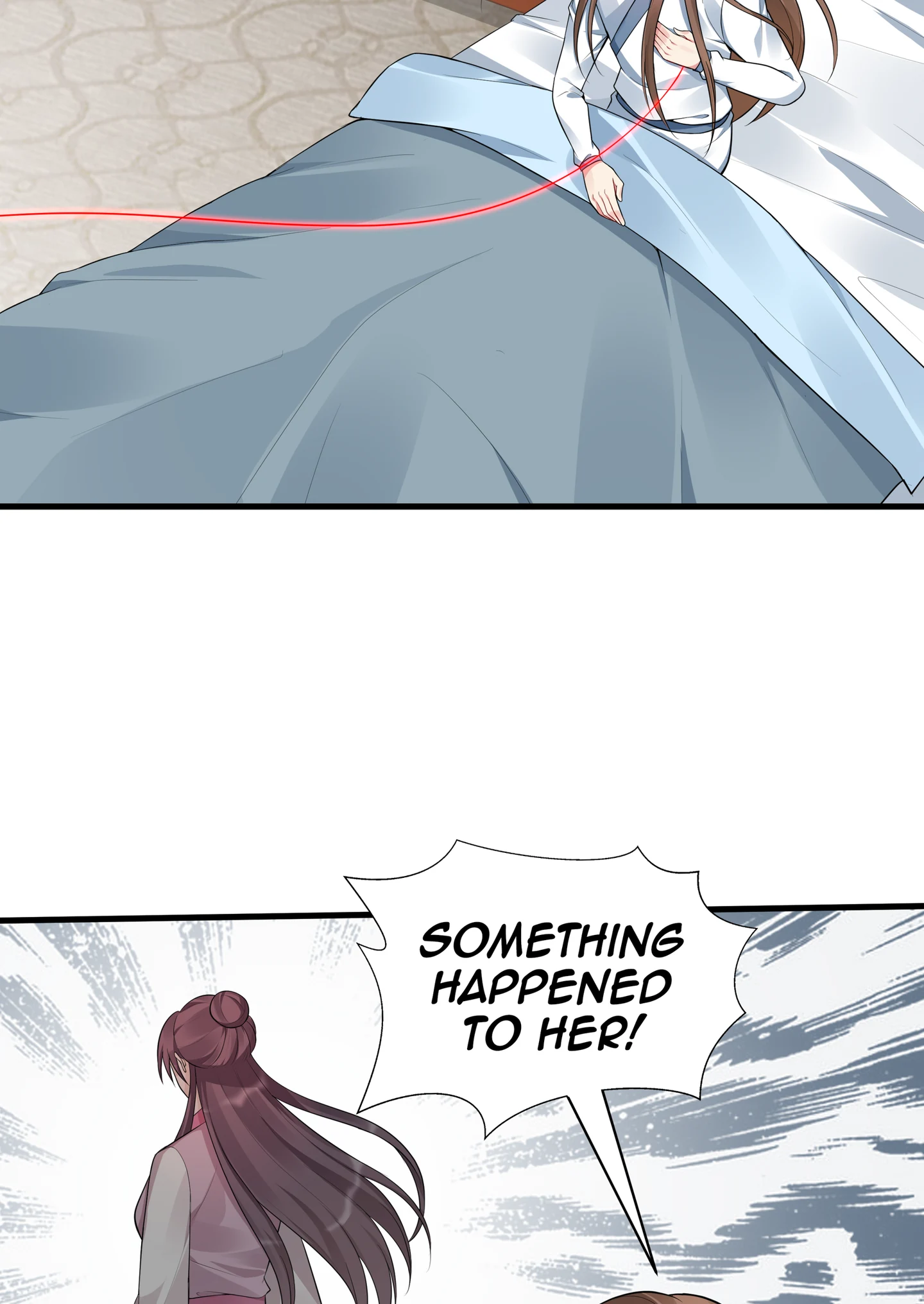 The Unbridled Genius Medic Chapter 35 - Page 3