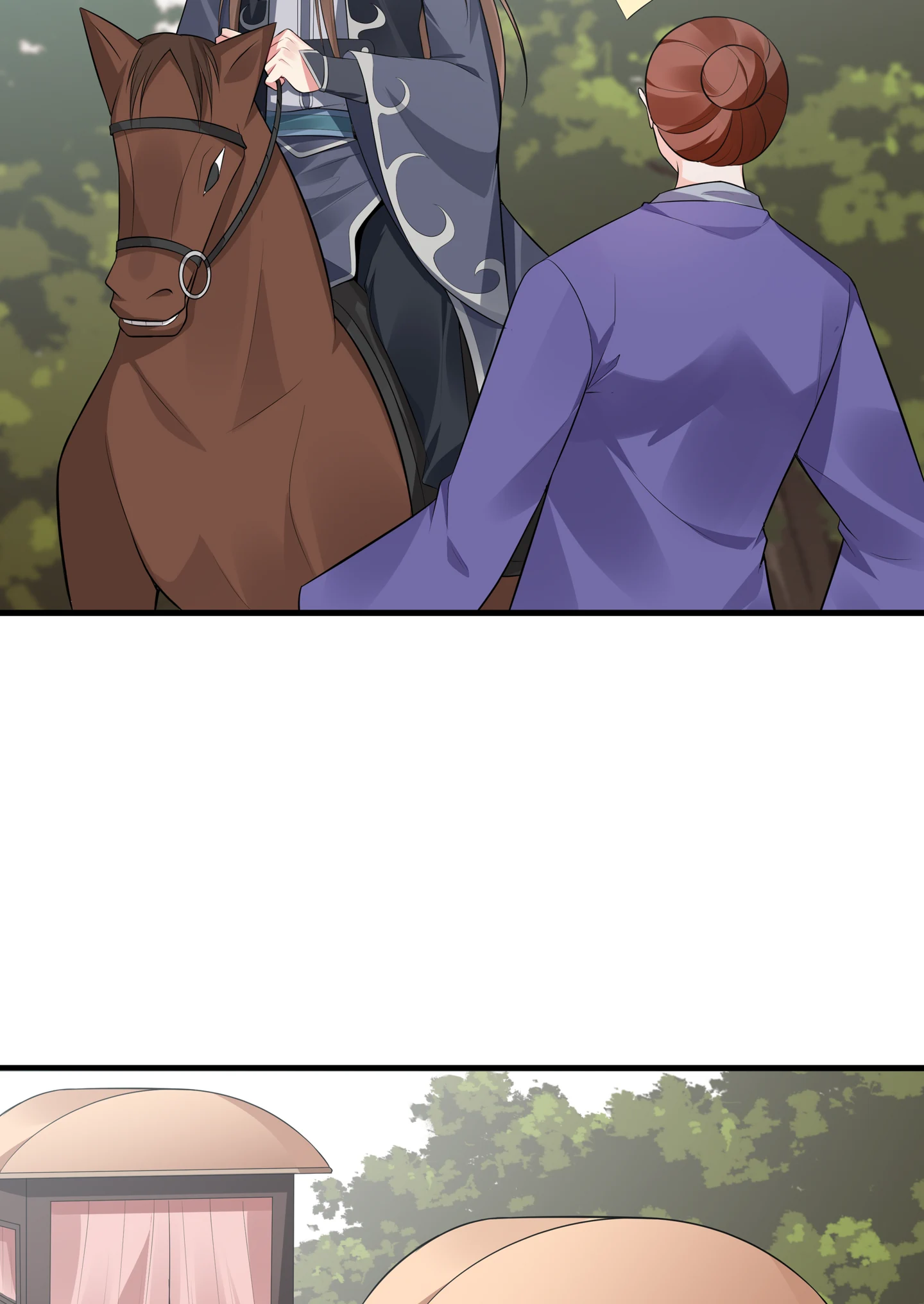 The Unbridled Genius Medic Chapter 35 - Page 22