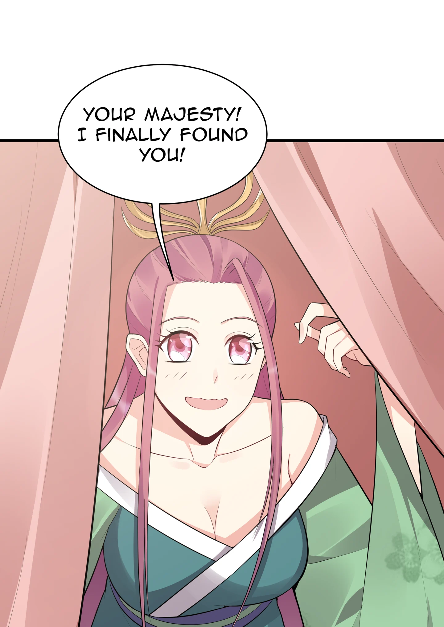 The Unbridled Genius Medic Chapter 35 - Page 24