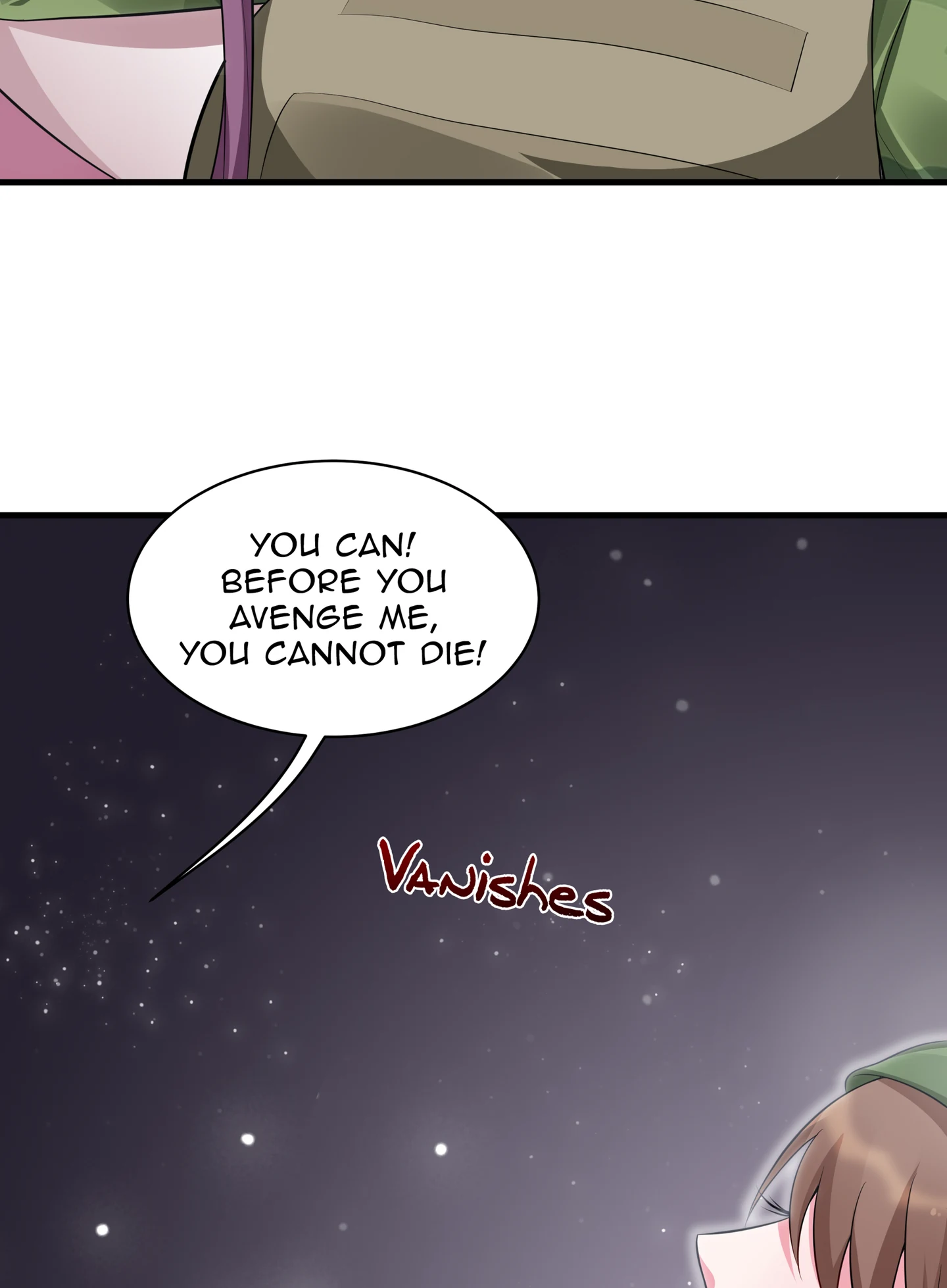 The Unbridled Genius Medic Chapter 35 - Page 31