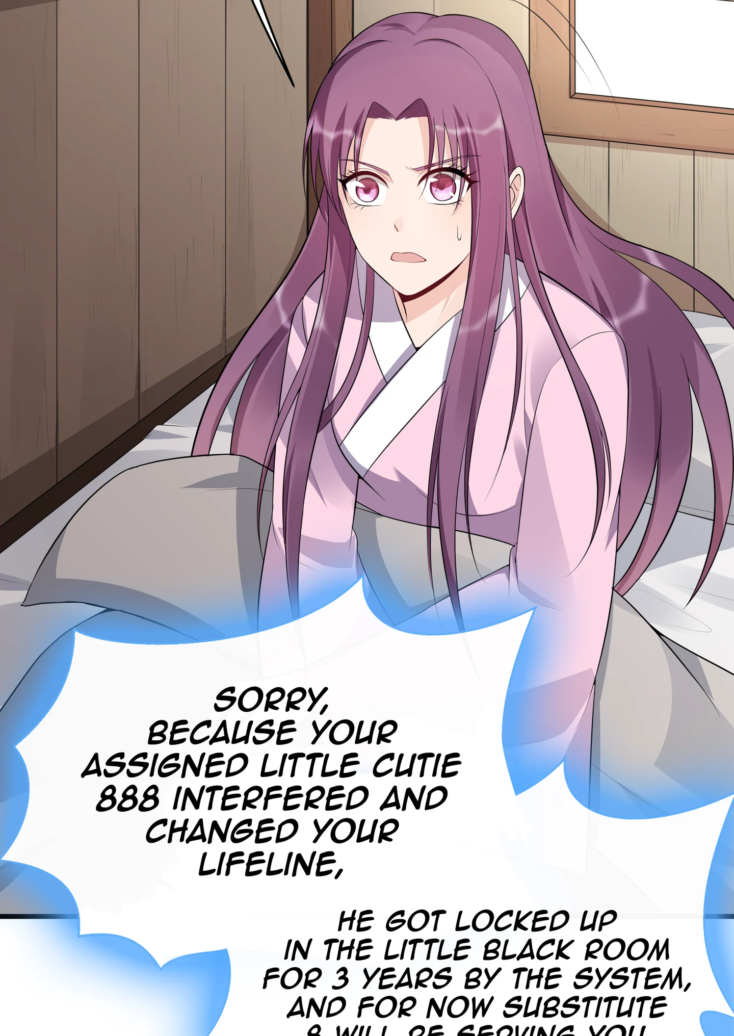 The Unbridled Genius Medic Chapter 35 - Page 35