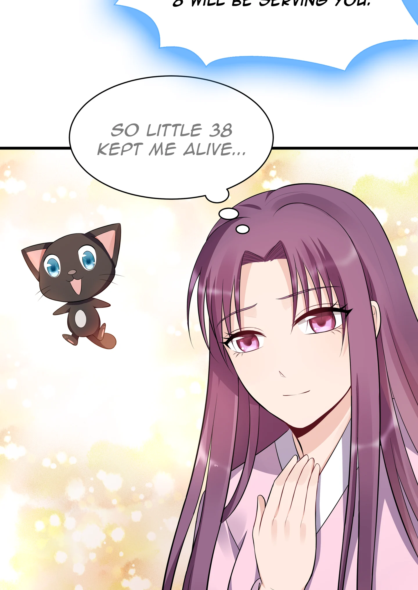 The Unbridled Genius Medic Chapter 35 - Page 36