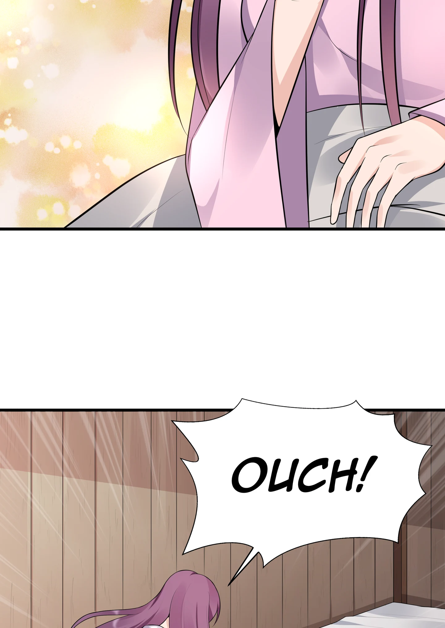 The Unbridled Genius Medic Chapter 35 - Page 37
