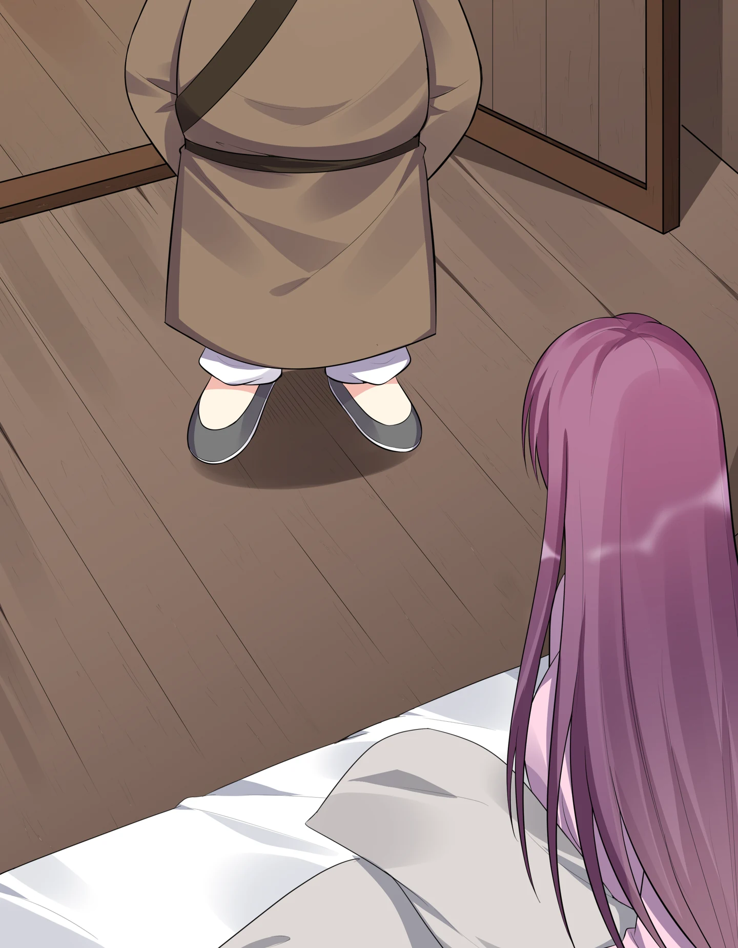 The Unbridled Genius Medic Chapter 35 - Page 40