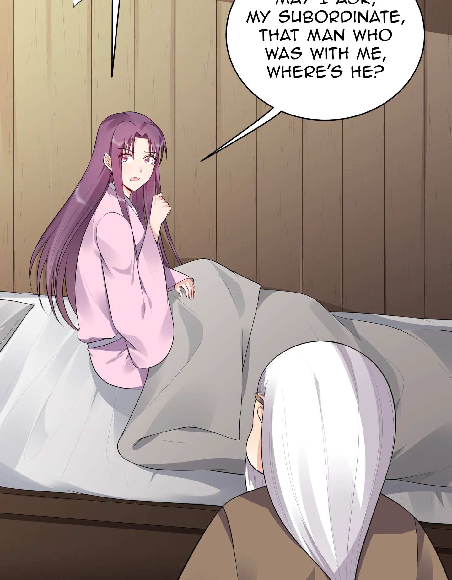 The Unbridled Genius Medic Chapter 35 - Page 42