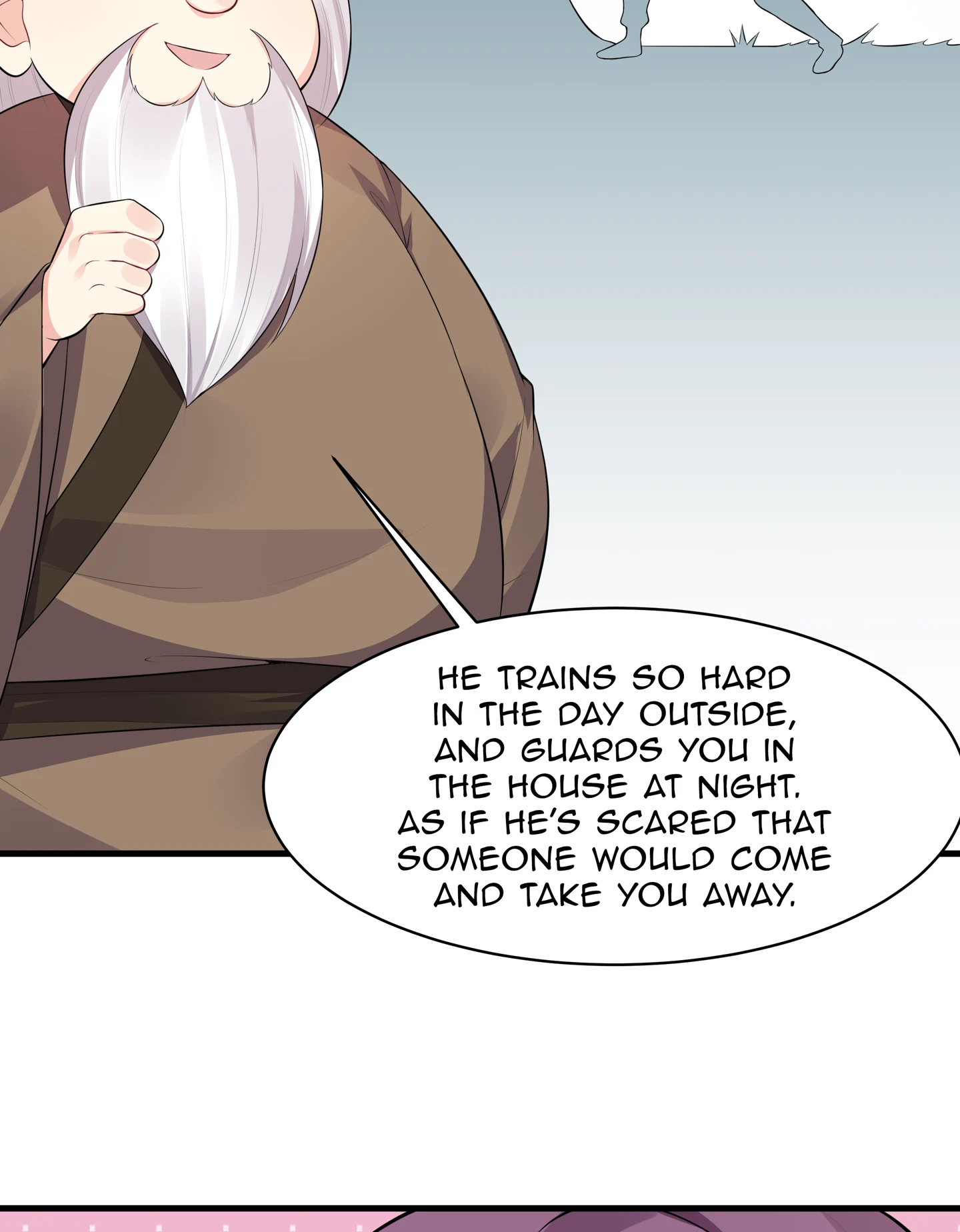 The Unbridled Genius Medic Chapter 35 - Page 44