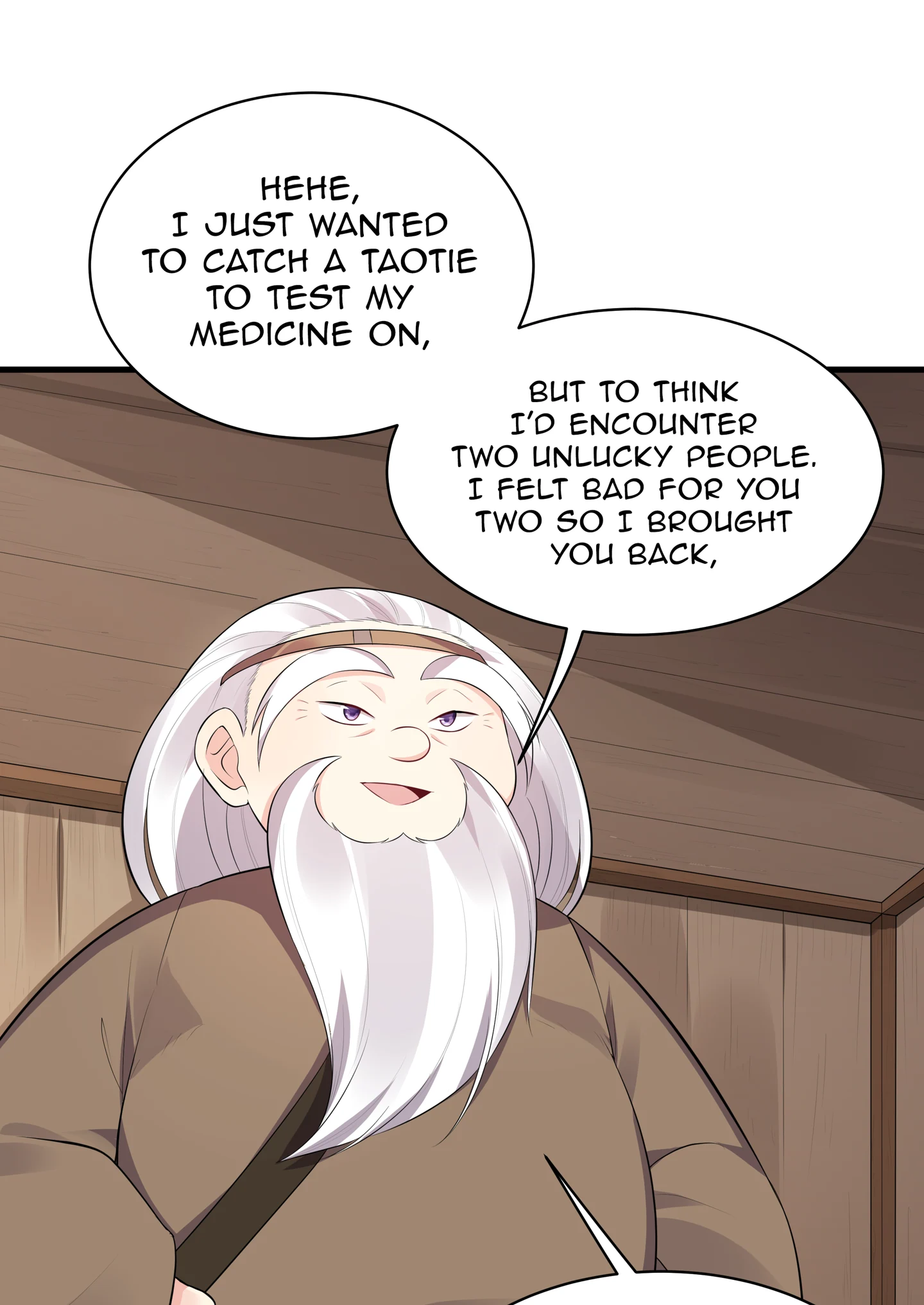 The Unbridled Genius Medic Chapter 35 - Page 46