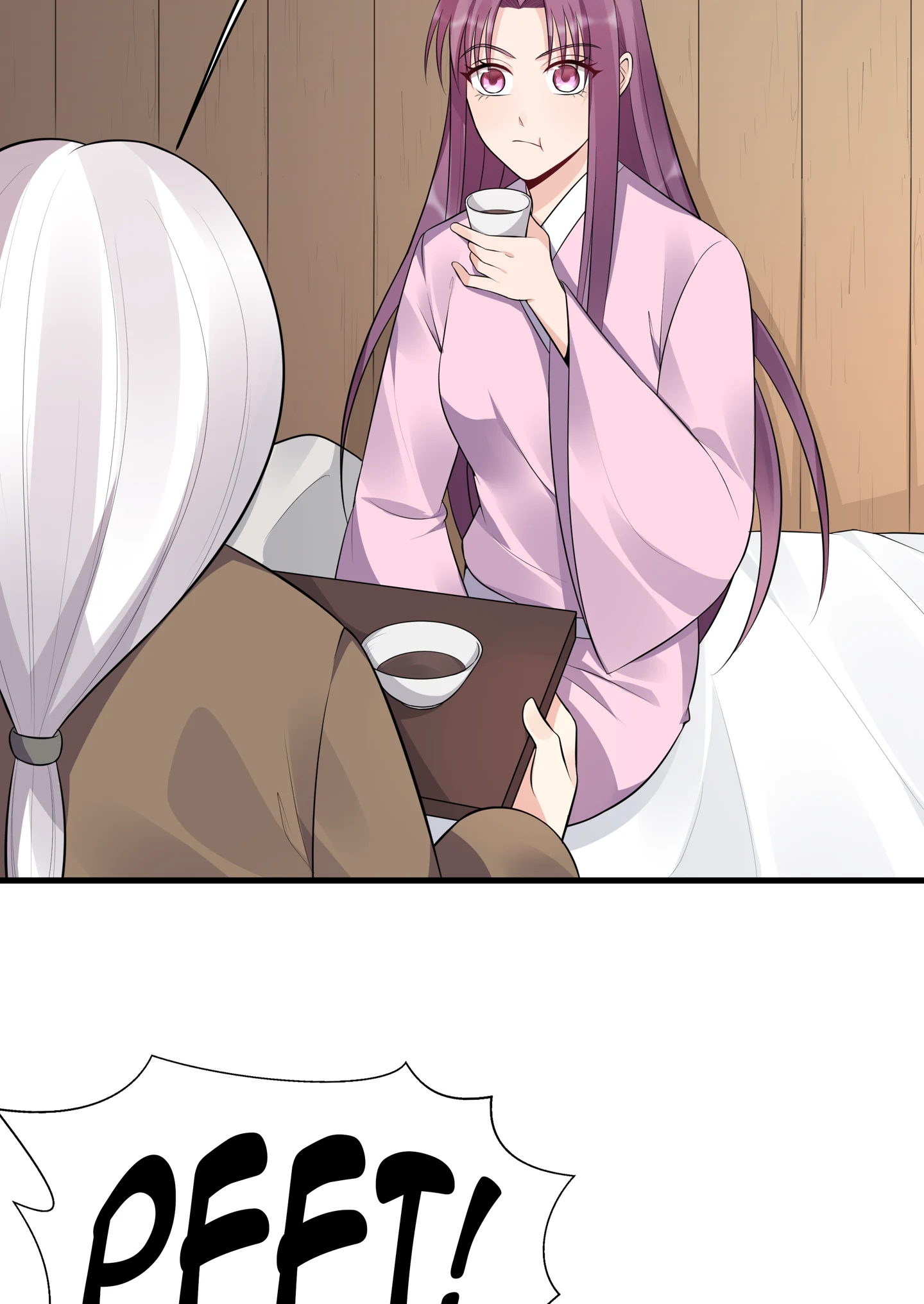 The Unbridled Genius Medic Chapter 35 - Page 48