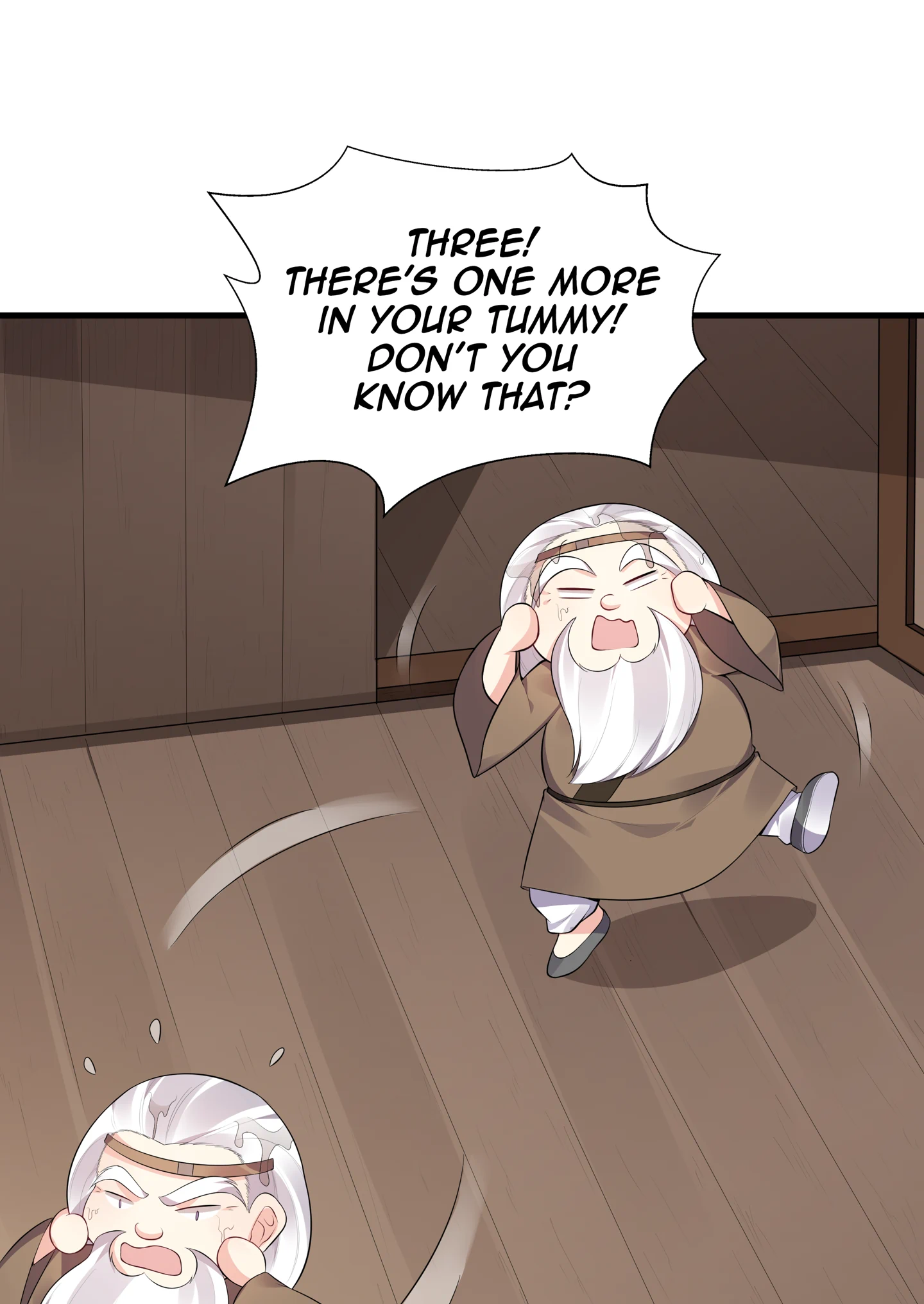 The Unbridled Genius Medic Chapter 35 - Page 50