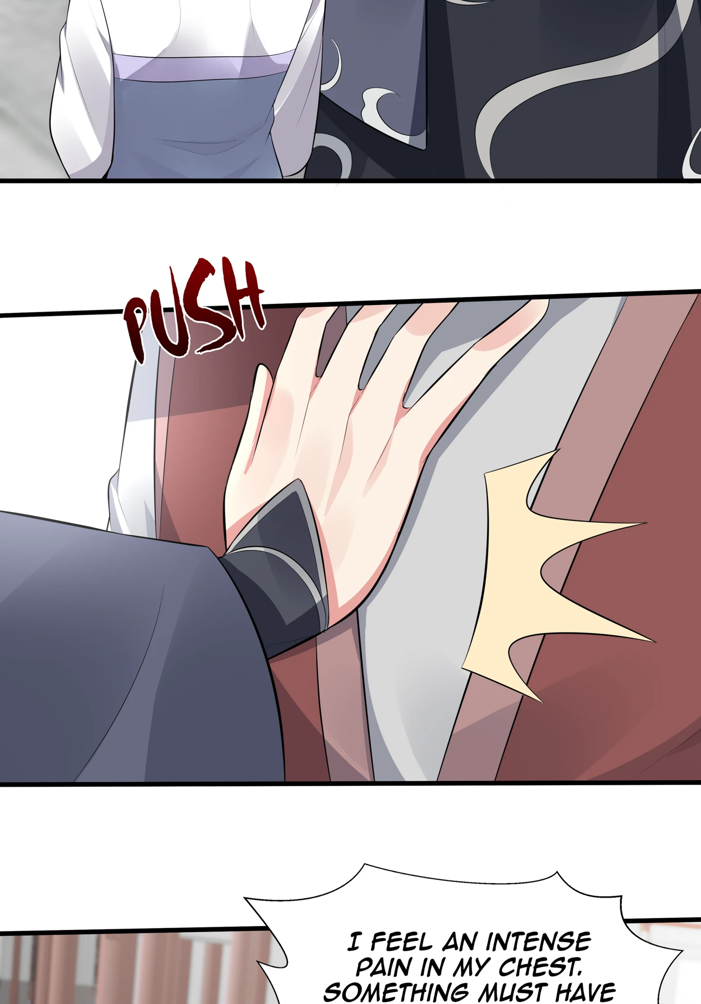 The Unbridled Genius Medic Chapter 35 - Page 9