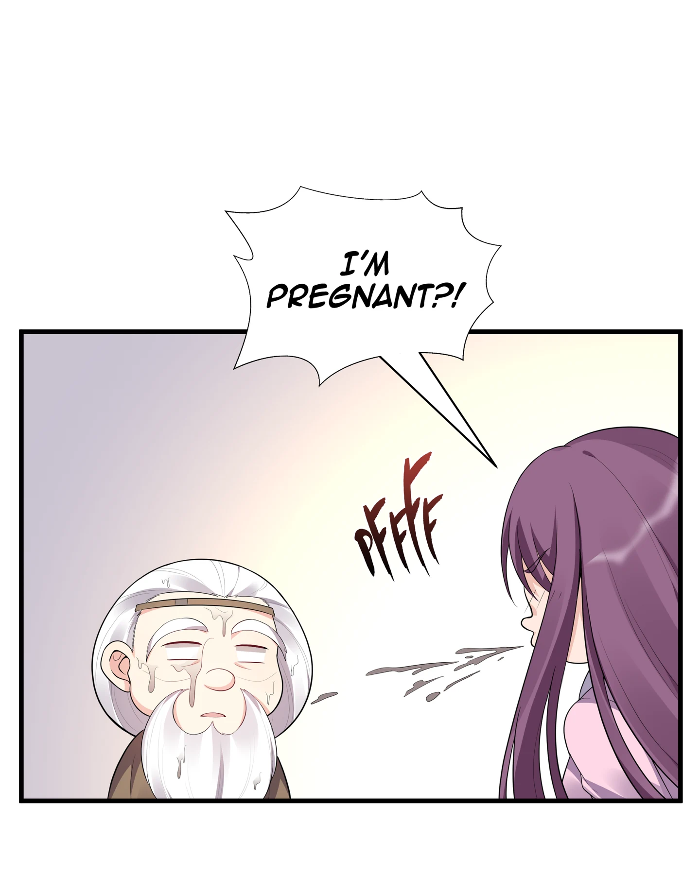 The Unbridled Genius Medic Chapter 36 - Page 1