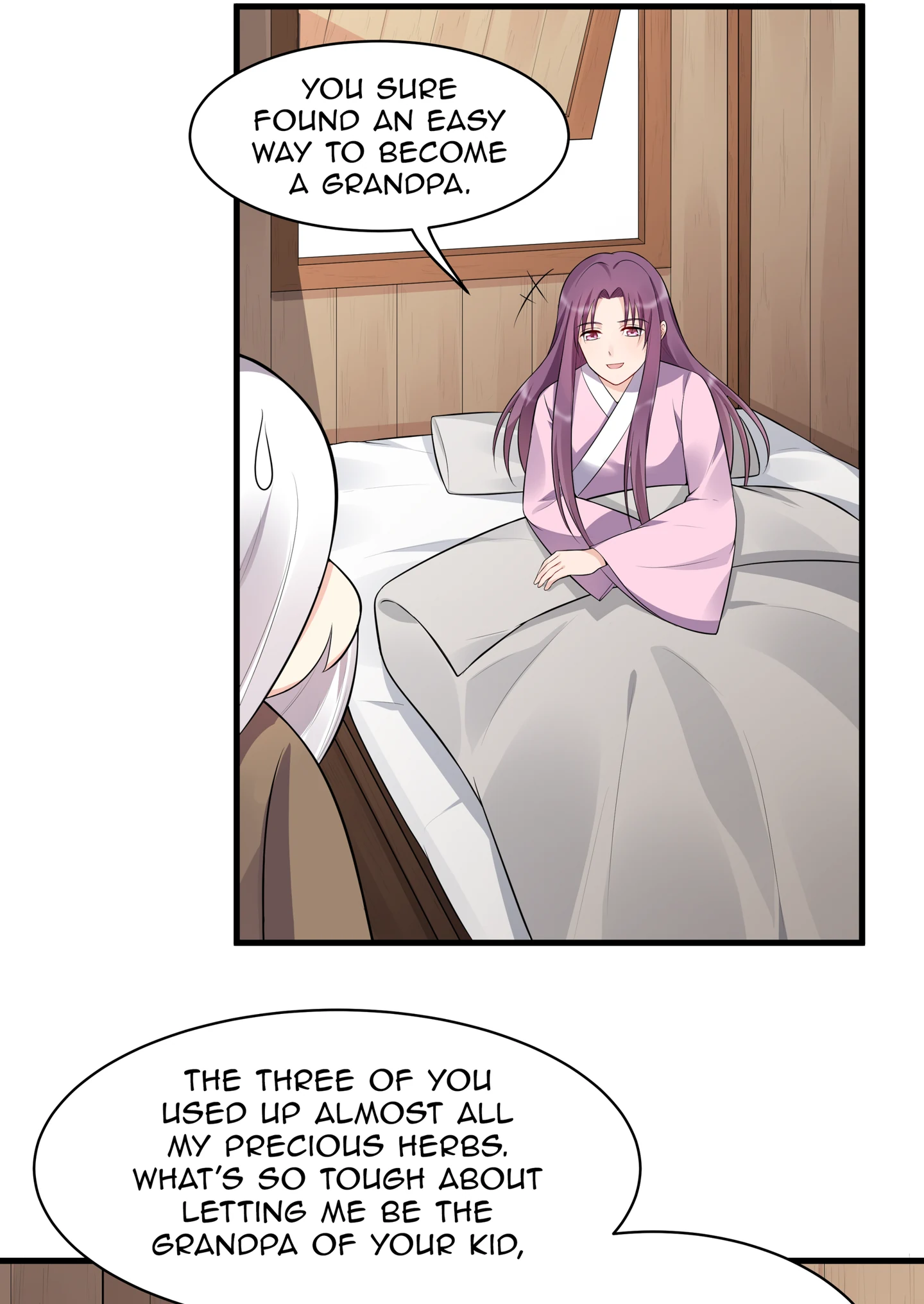 The Unbridled Genius Medic Chapter 36 - Page 11