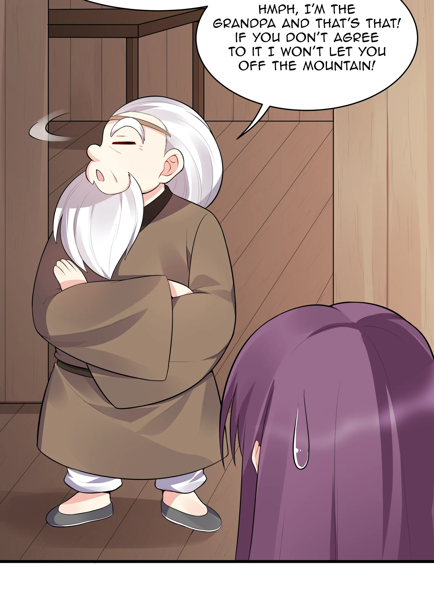 The Unbridled Genius Medic Chapter 36 - Page 12