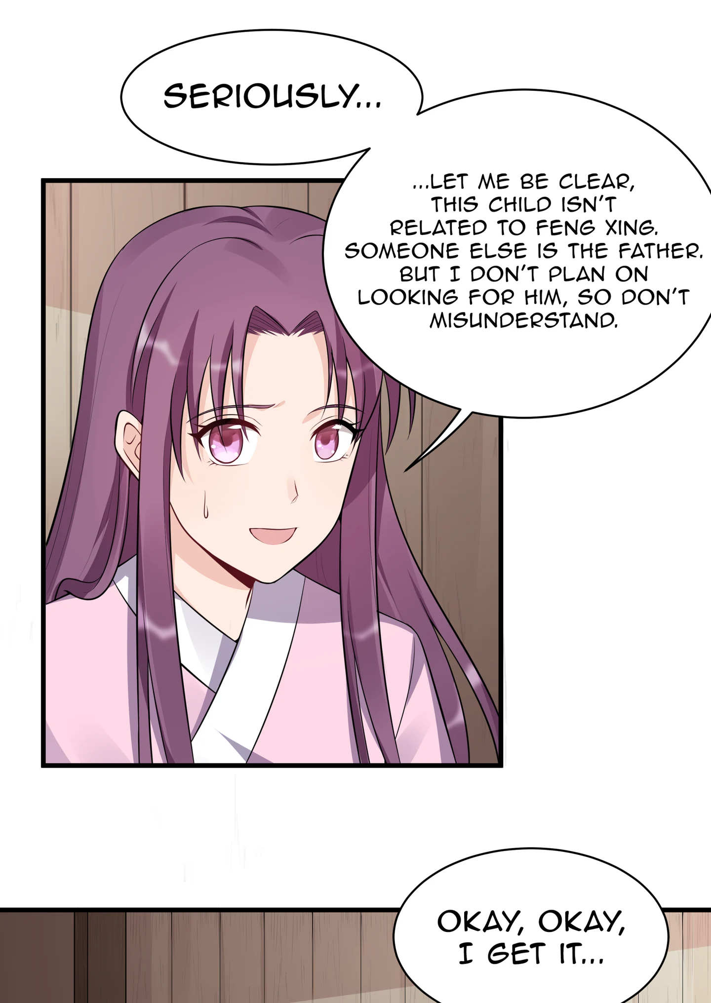 The Unbridled Genius Medic Chapter 36 - Page 13