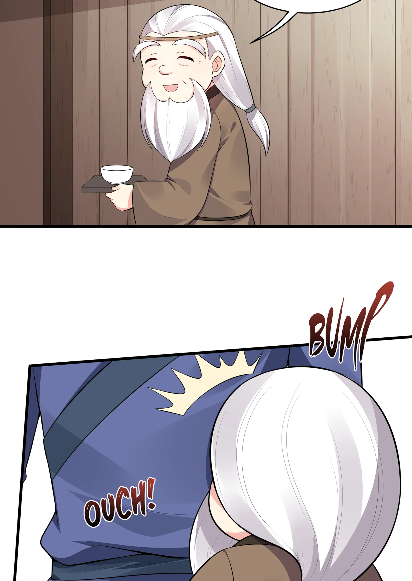 The Unbridled Genius Medic Chapter 36 - Page 14