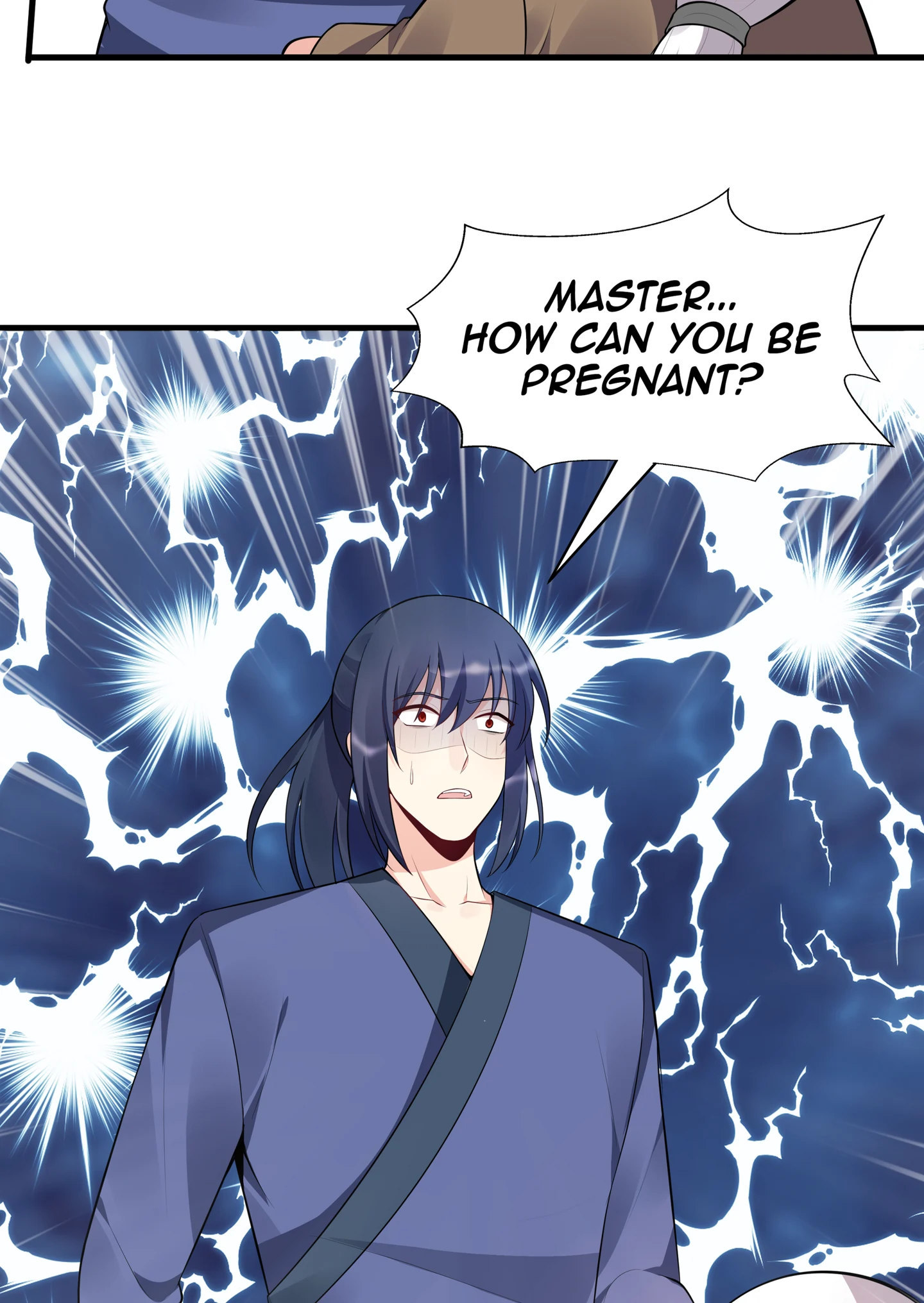 The Unbridled Genius Medic Chapter 36 - Page 15
