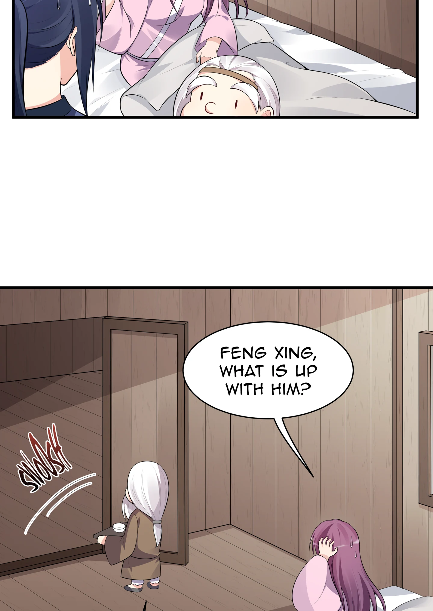The Unbridled Genius Medic Chapter 36 - Page 17