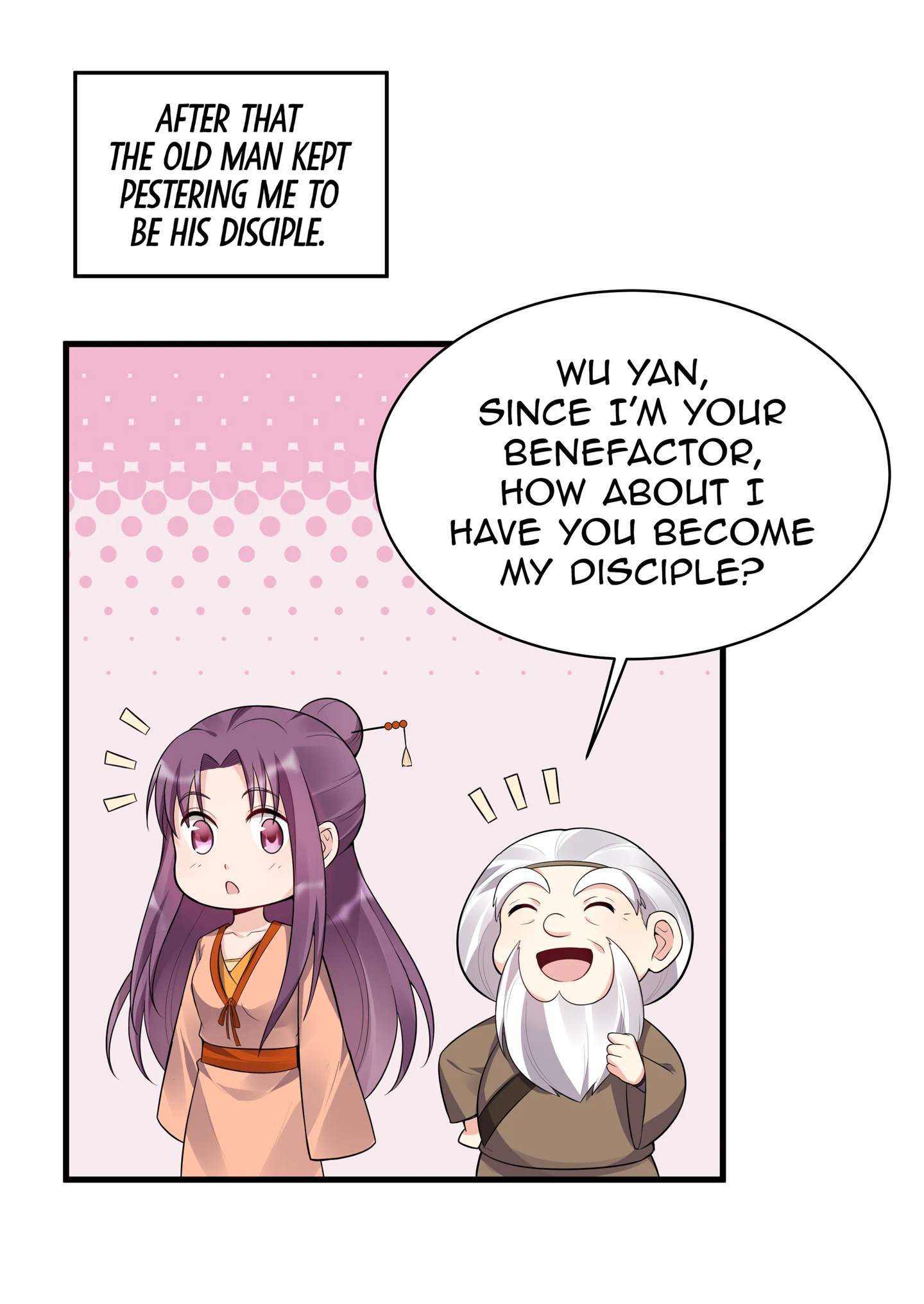 The Unbridled Genius Medic Chapter 36 - Page 20
