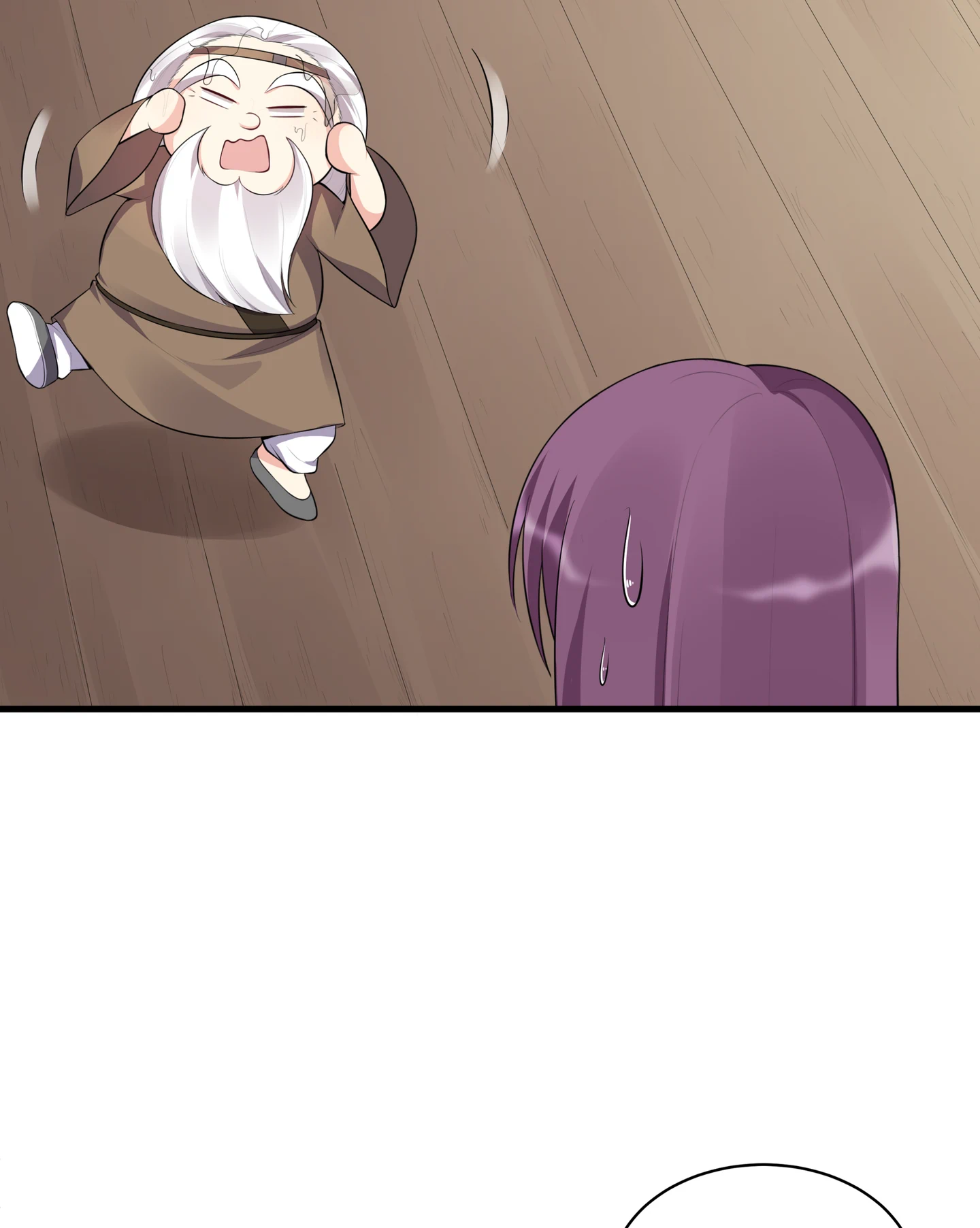 The Unbridled Genius Medic Chapter 36 - Page 3