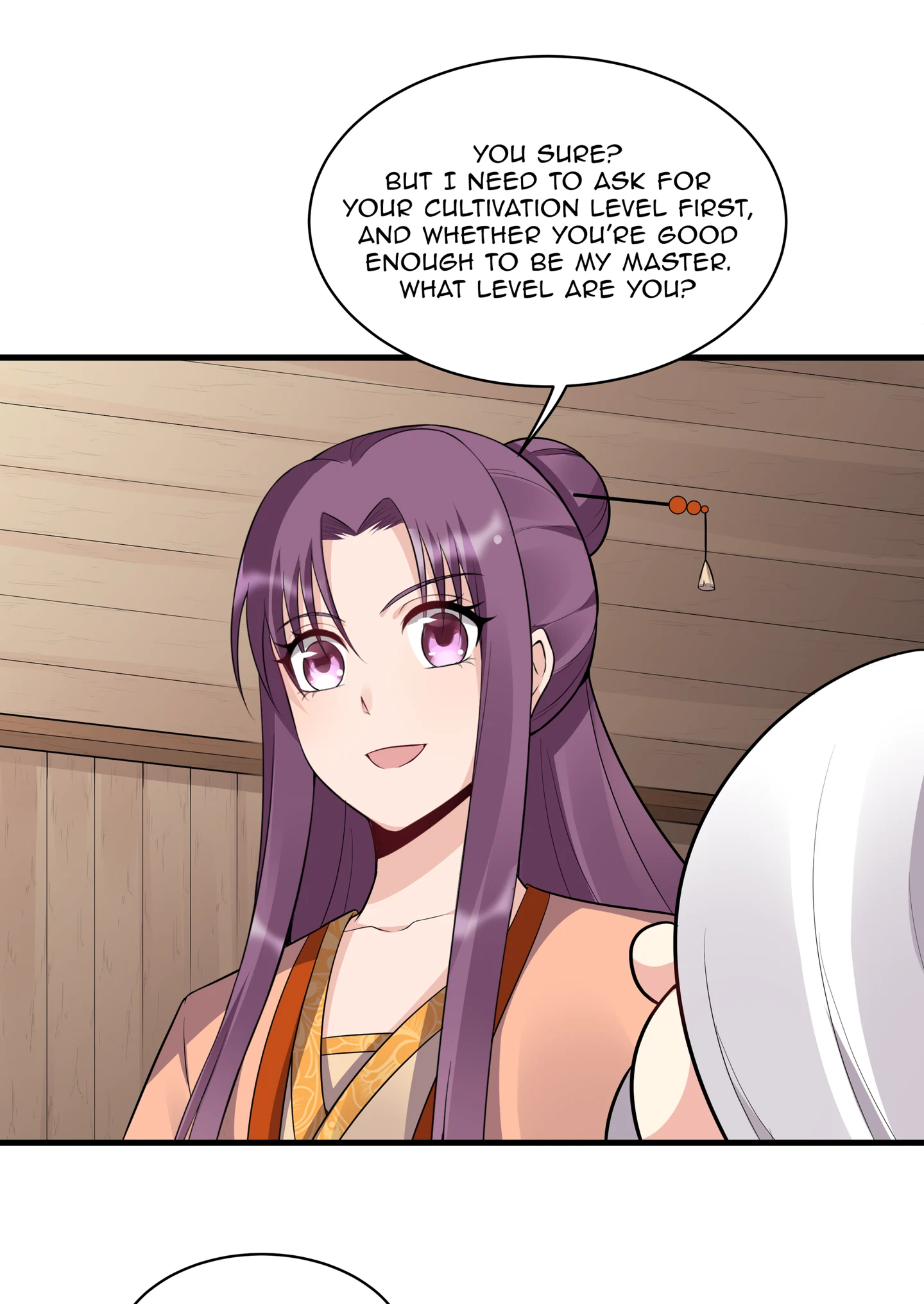 The Unbridled Genius Medic Chapter 36 - Page 21