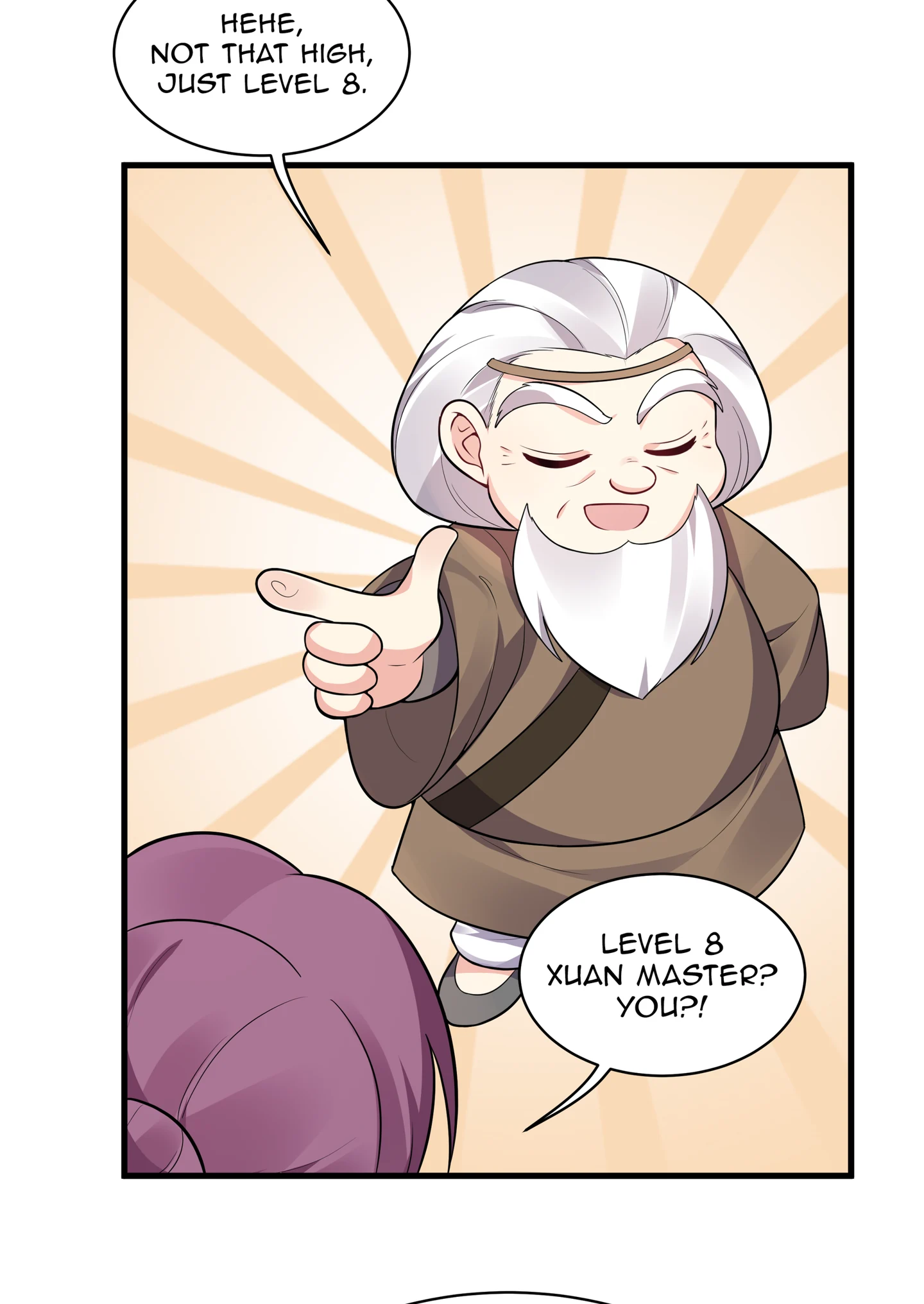 The Unbridled Genius Medic Chapter 36 - Page 22