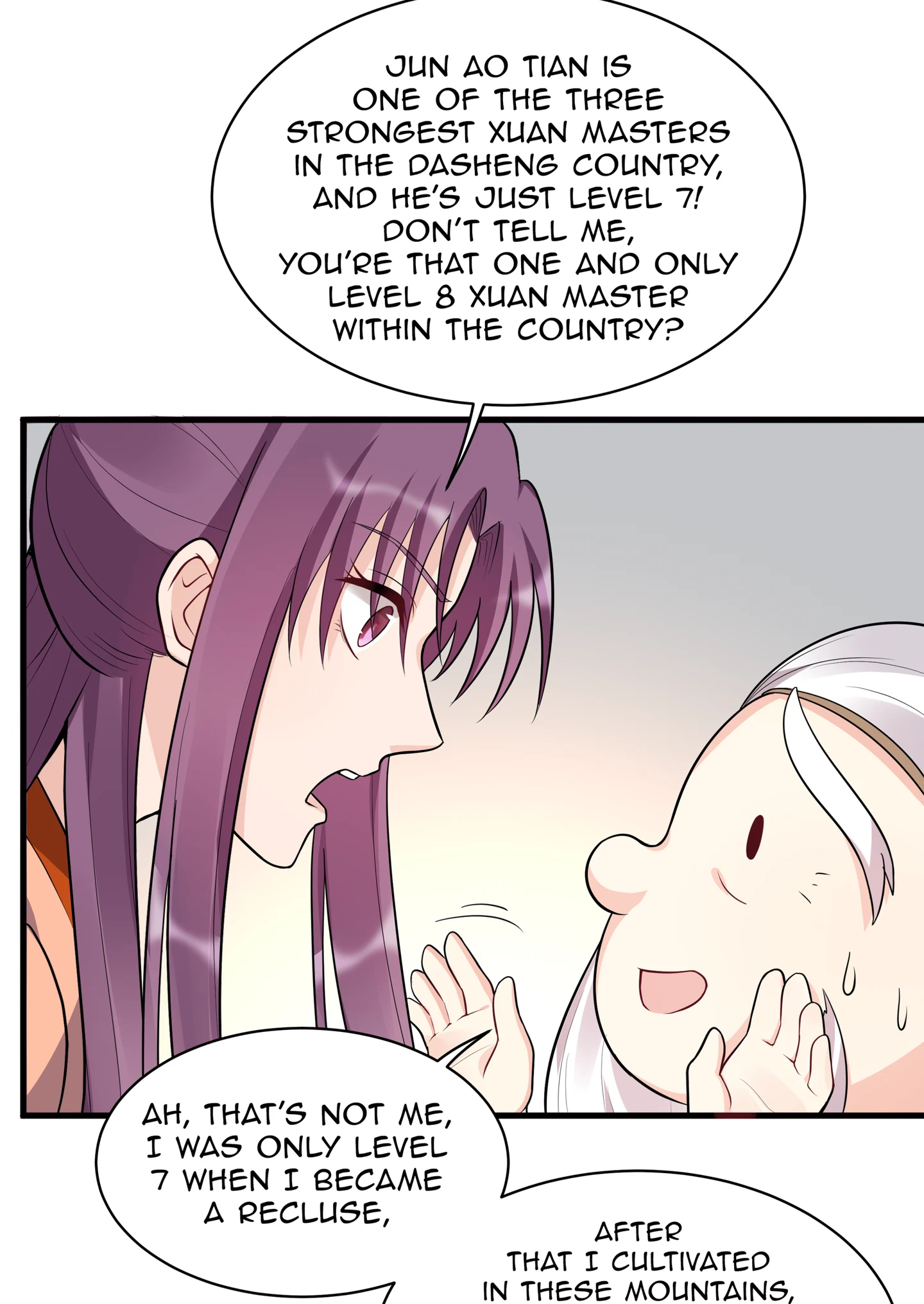 The Unbridled Genius Medic Chapter 36 - Page 23