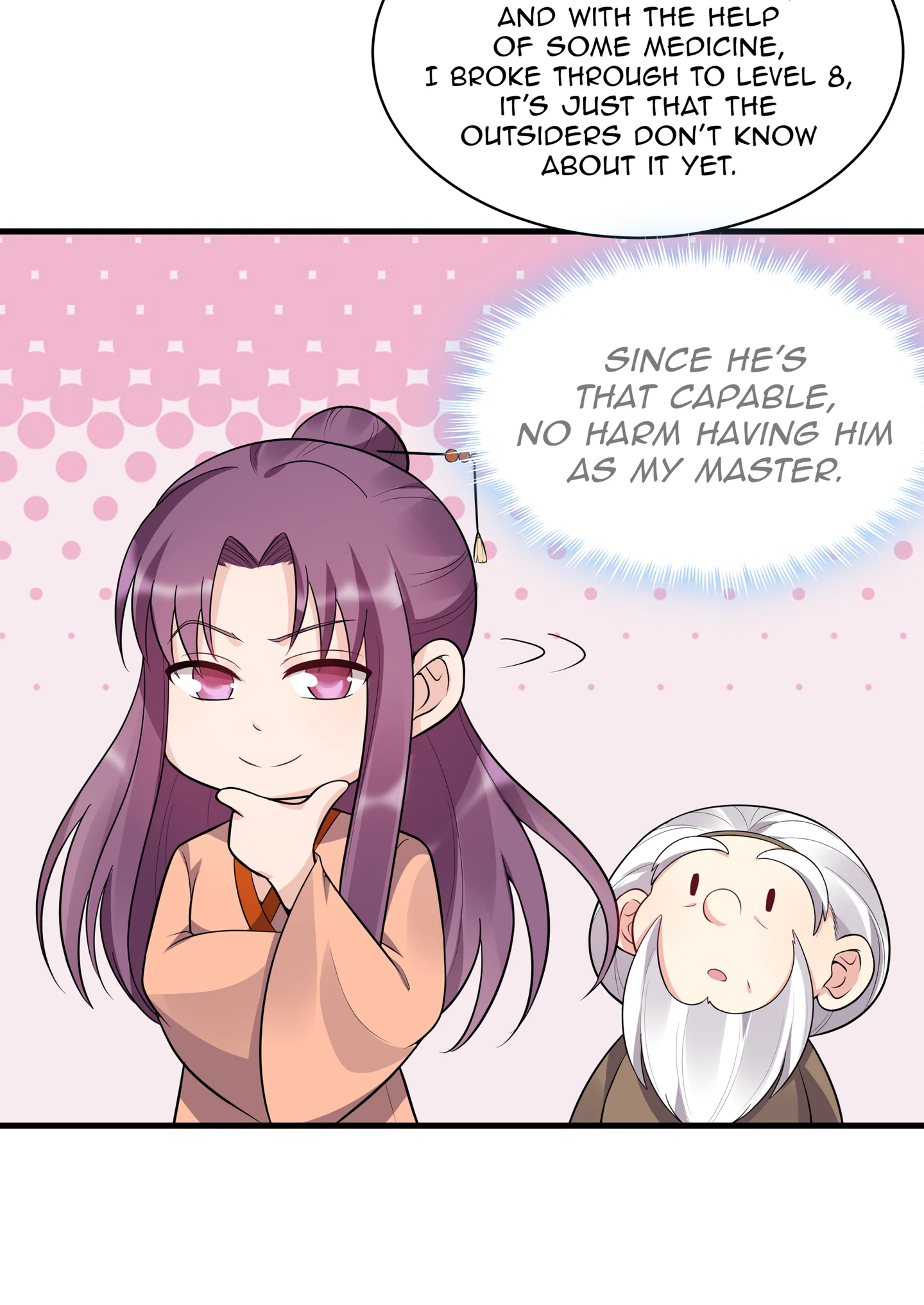 The Unbridled Genius Medic Chapter 36 - Page 24