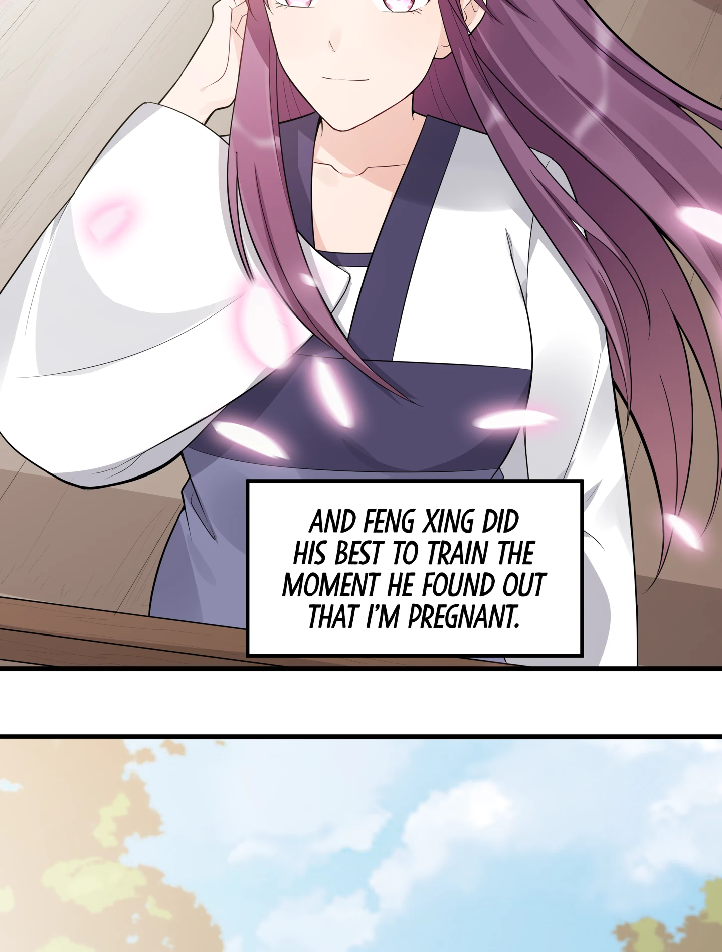 The Unbridled Genius Medic Chapter 36 - Page 28