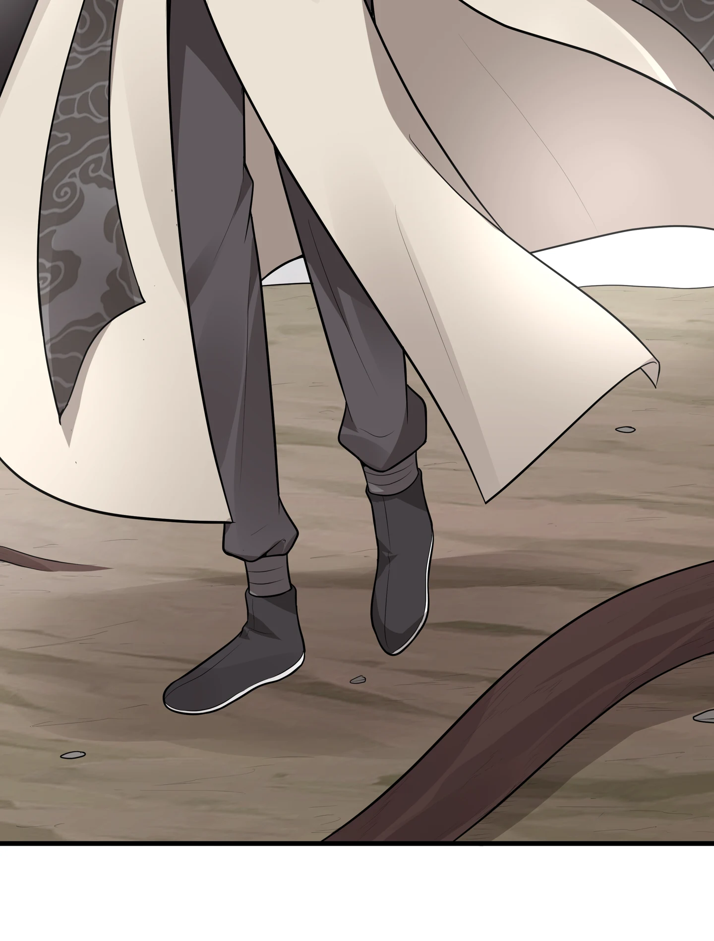 The Unbridled Genius Medic Chapter 36 - Page 30