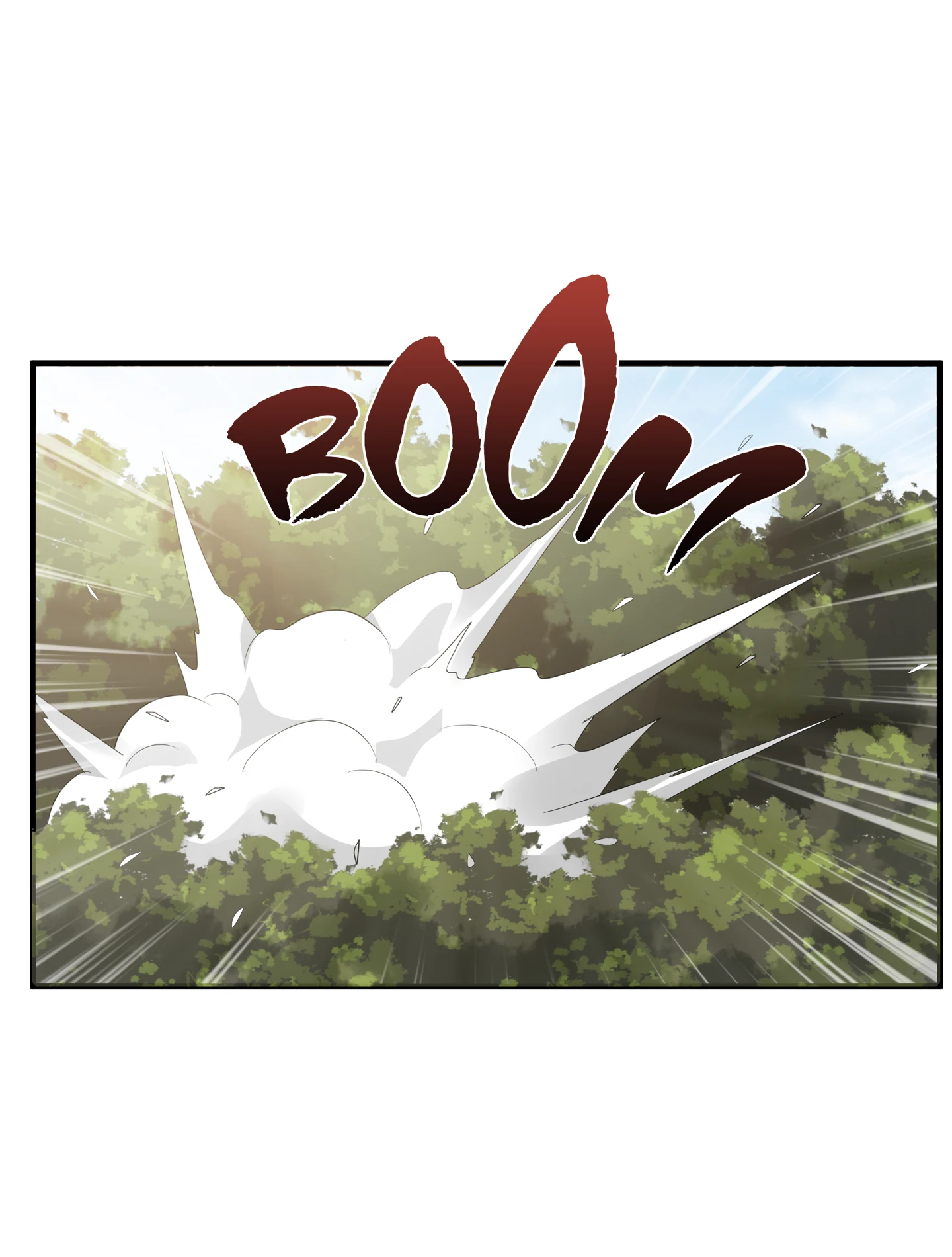 The Unbridled Genius Medic Chapter 36 - Page 31