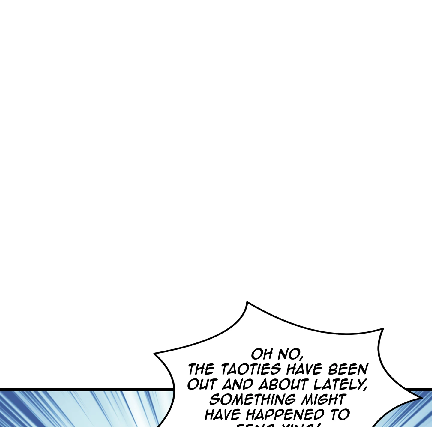 The Unbridled Genius Medic Chapter 36 - Page 32