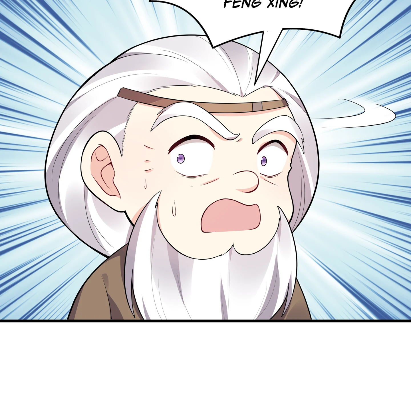 The Unbridled Genius Medic Chapter 36 - Page 33