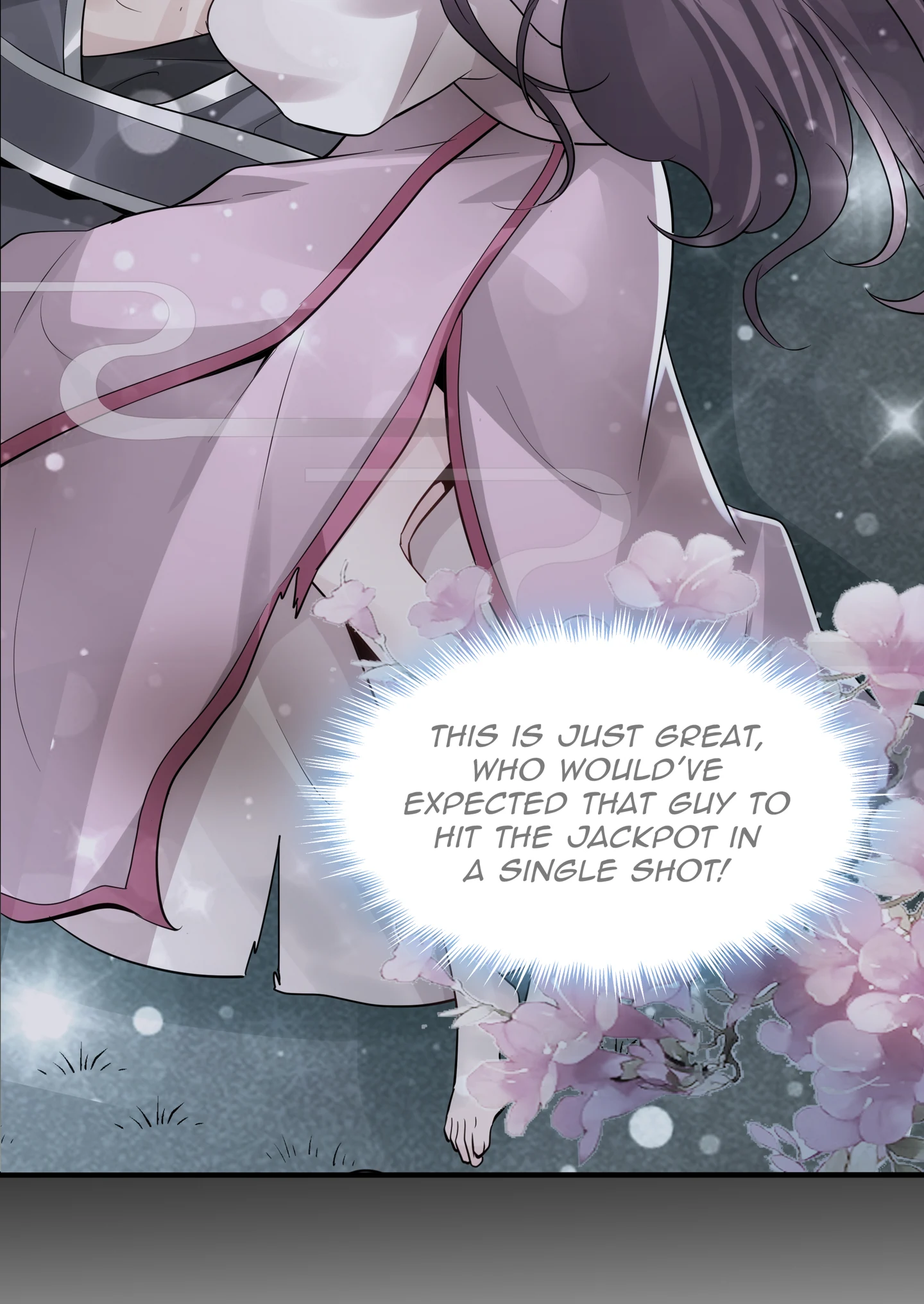 The Unbridled Genius Medic Chapter 36 - Page 8