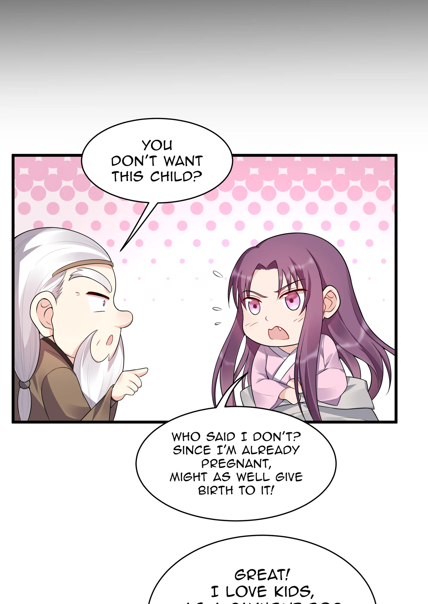 The Unbridled Genius Medic Chapter 36 - Page 9