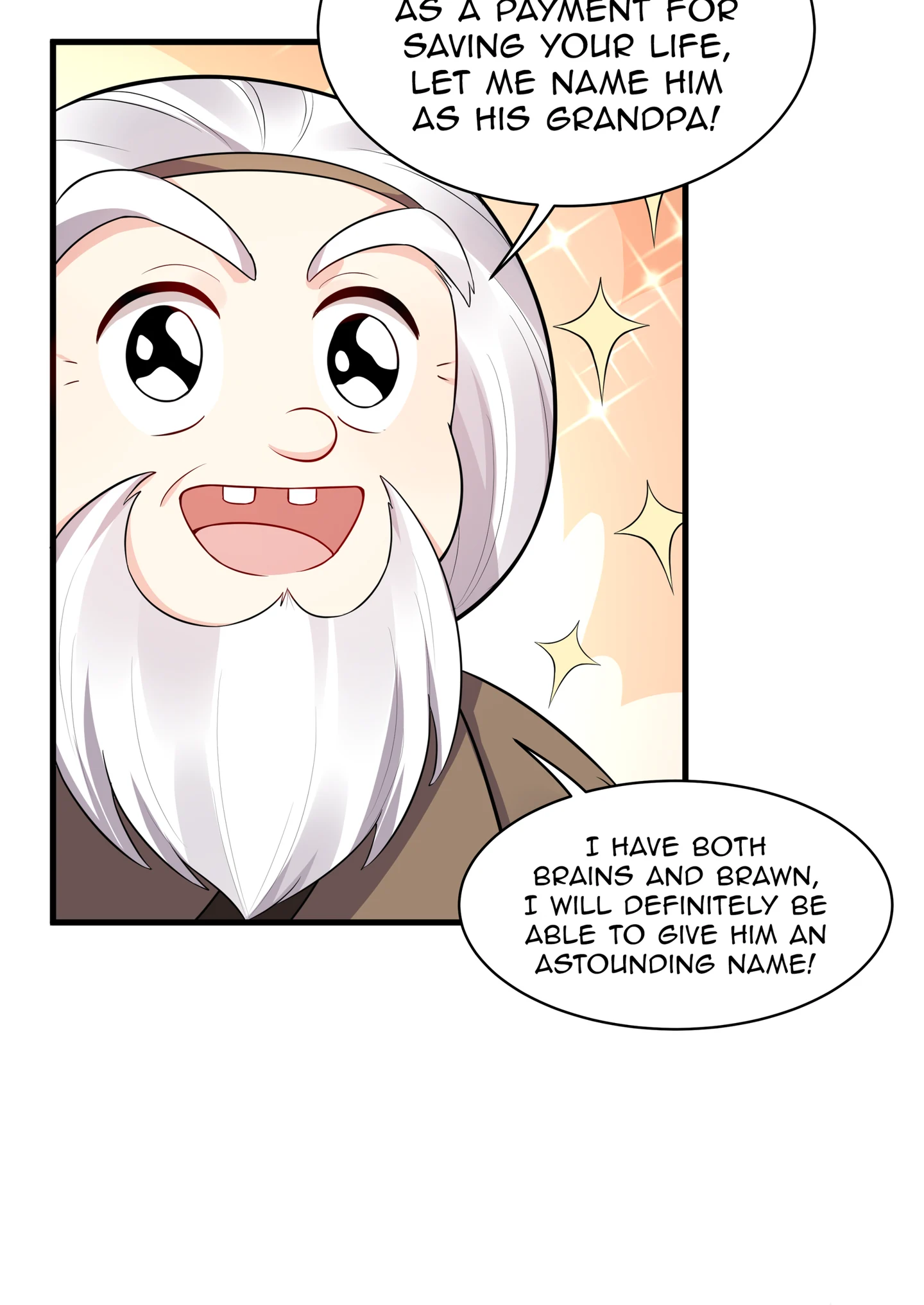 The Unbridled Genius Medic Chapter 36 - Page 10